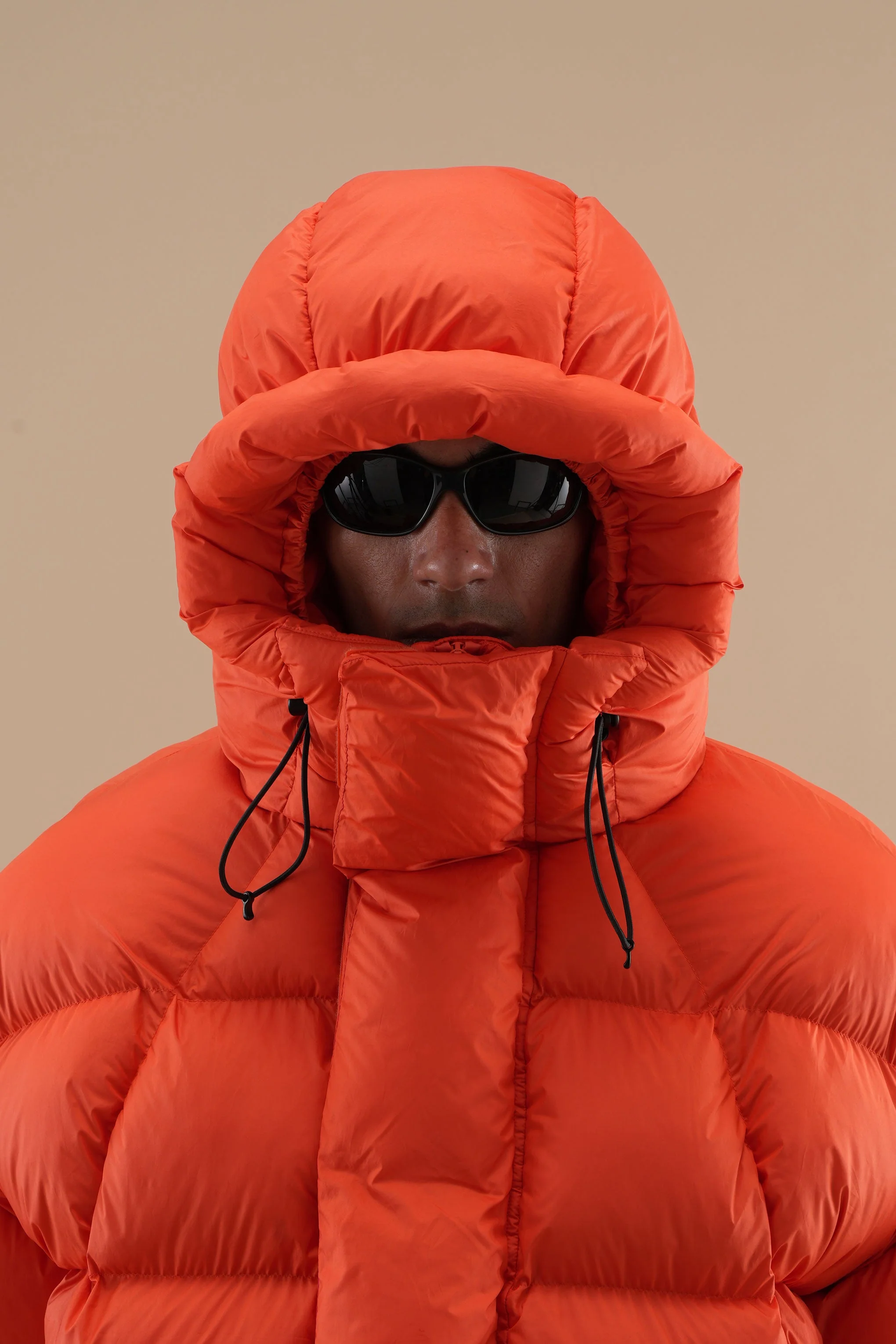 SCFF Orange Puffer - Image 15