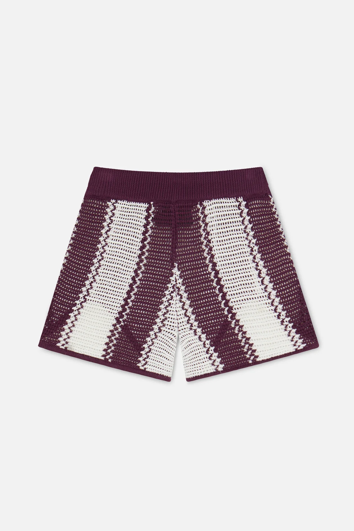 SCFF Rossonero Football Short - Image 3