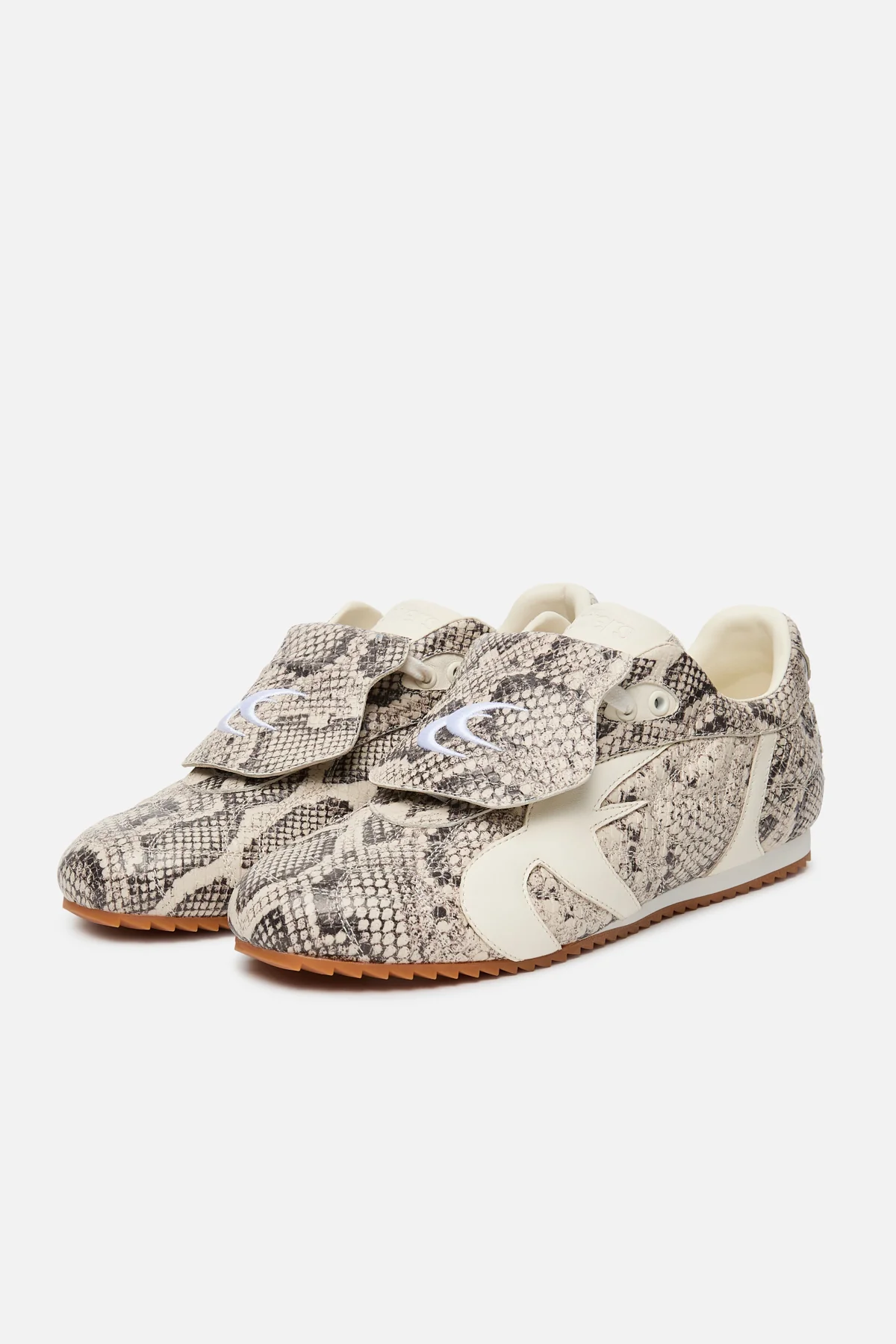 Iconic Snake Sneaker - Image 6