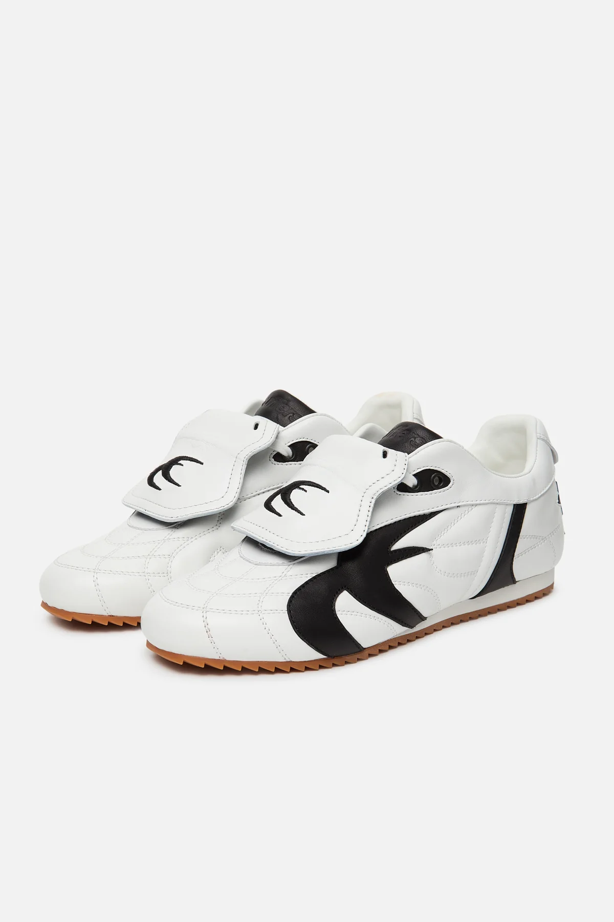 Iconic White Sneaker - Image 6