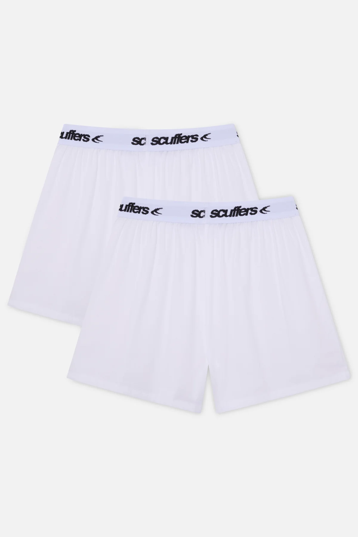 SCFF White Underwear Pack - Image 6