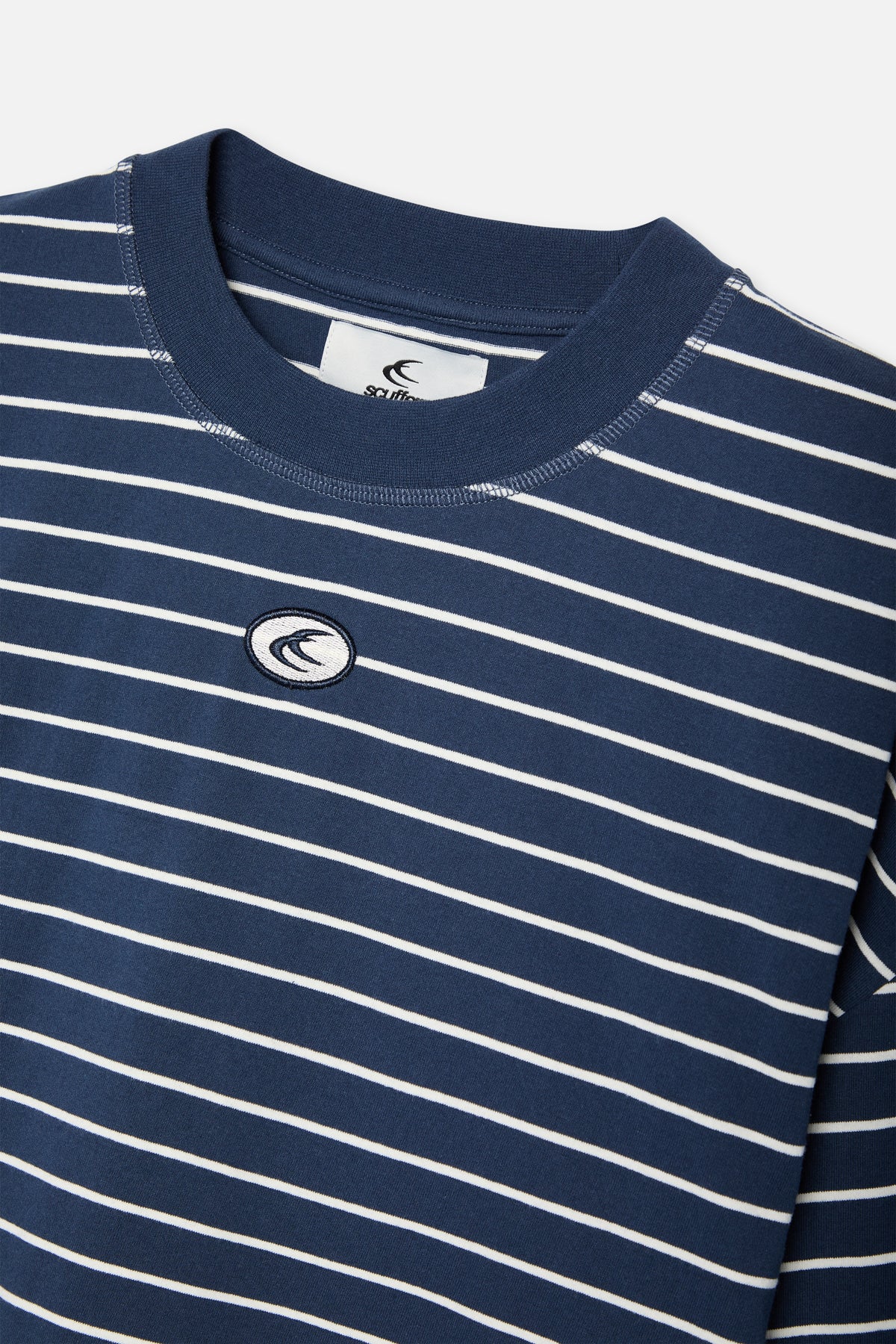 SEAS Blue Longlseeve - Image 5