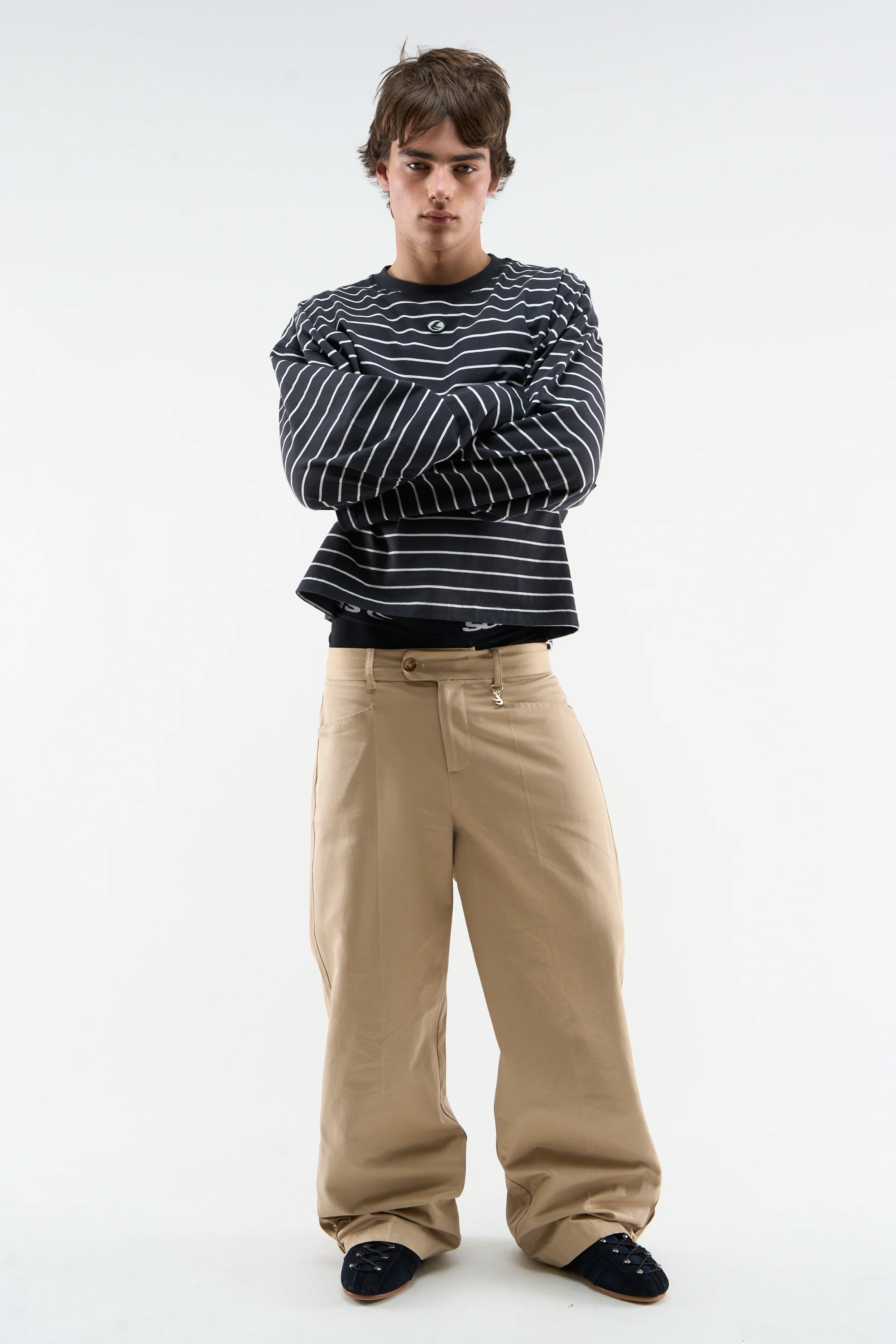 SEAS Dark Longsleeve - Image 3