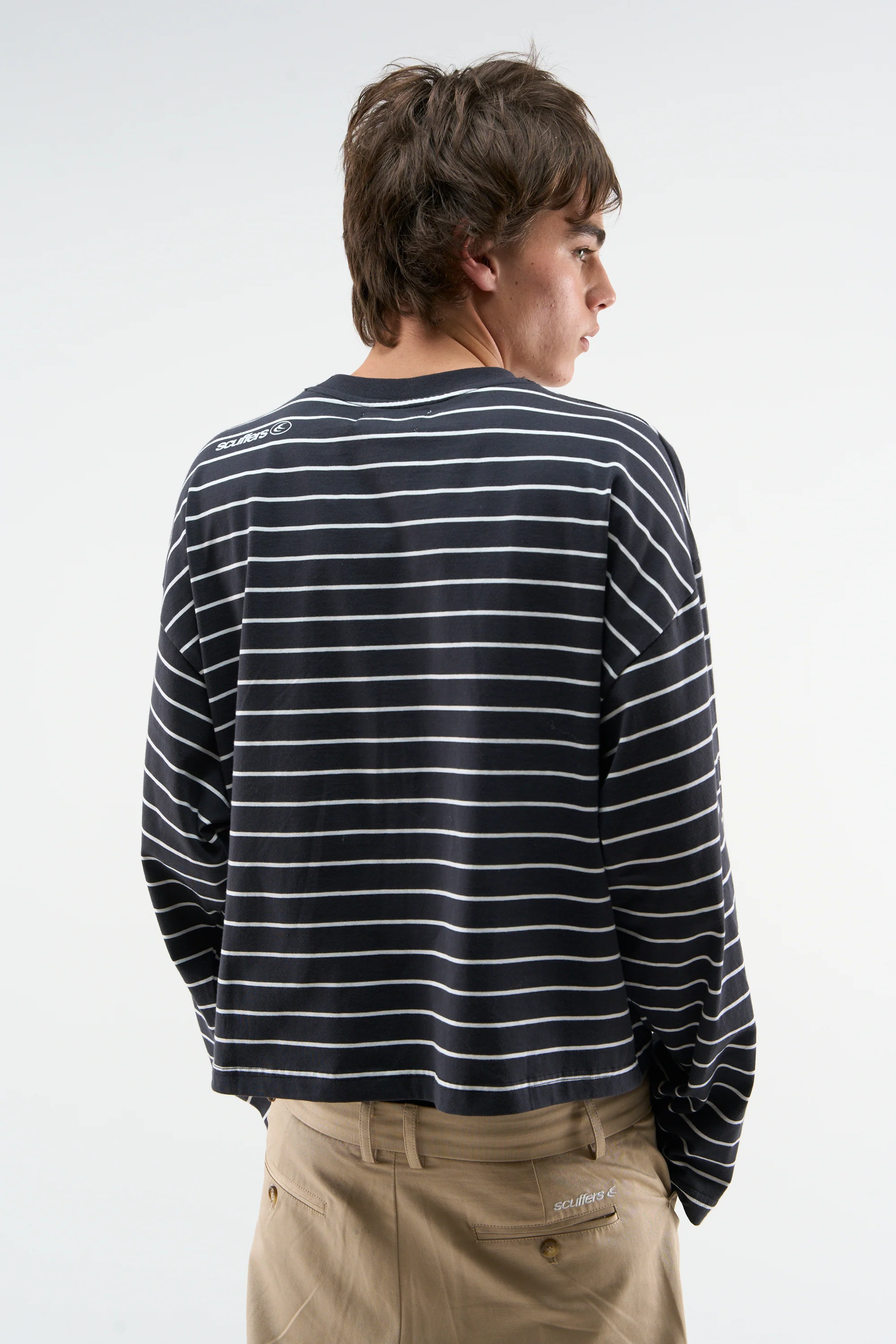 SEAS Dark Longsleeve - Image 4