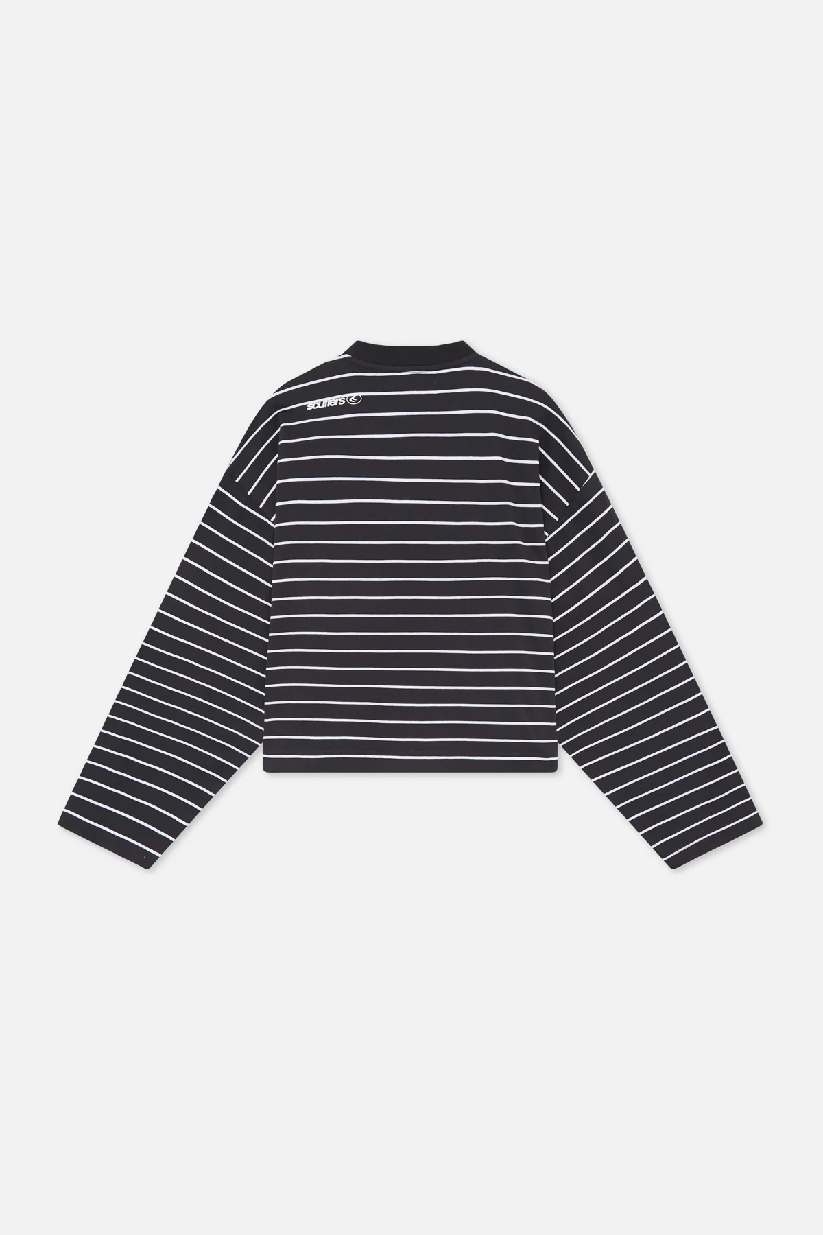 SEAS Dark Longsleeve - Image 5