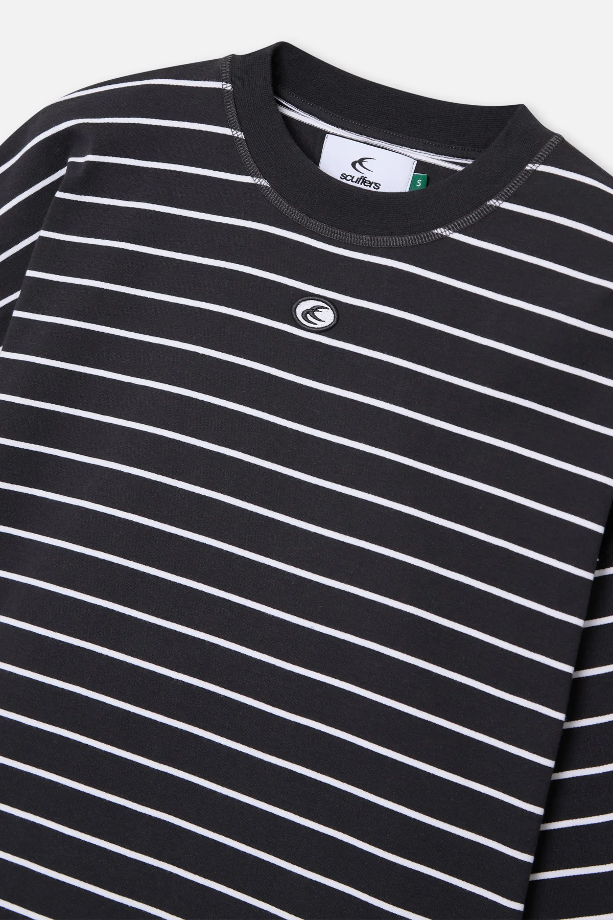 SEAS Dark Longsleeve - Image 6
