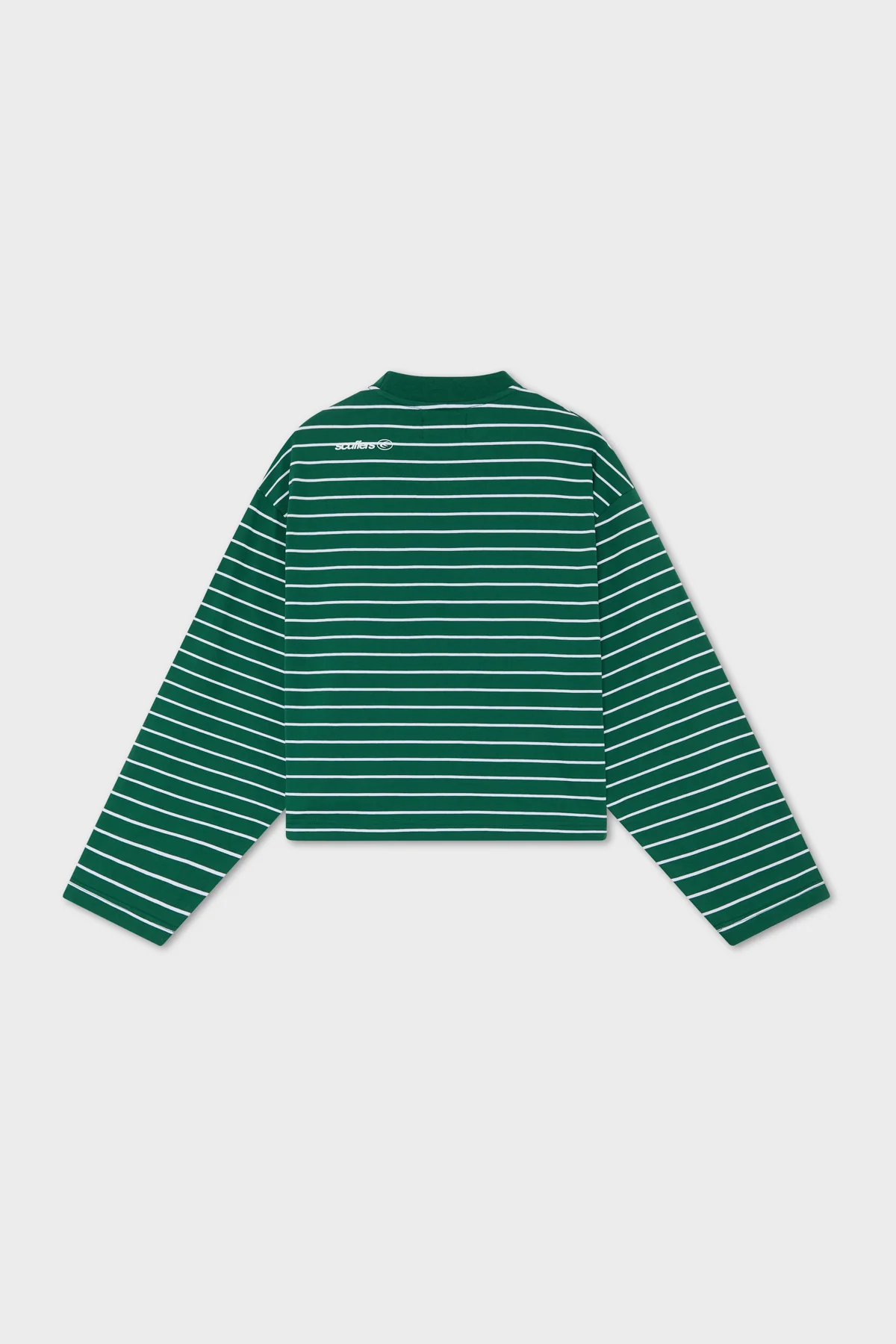 SEAS Green Longsleeve - Image 3