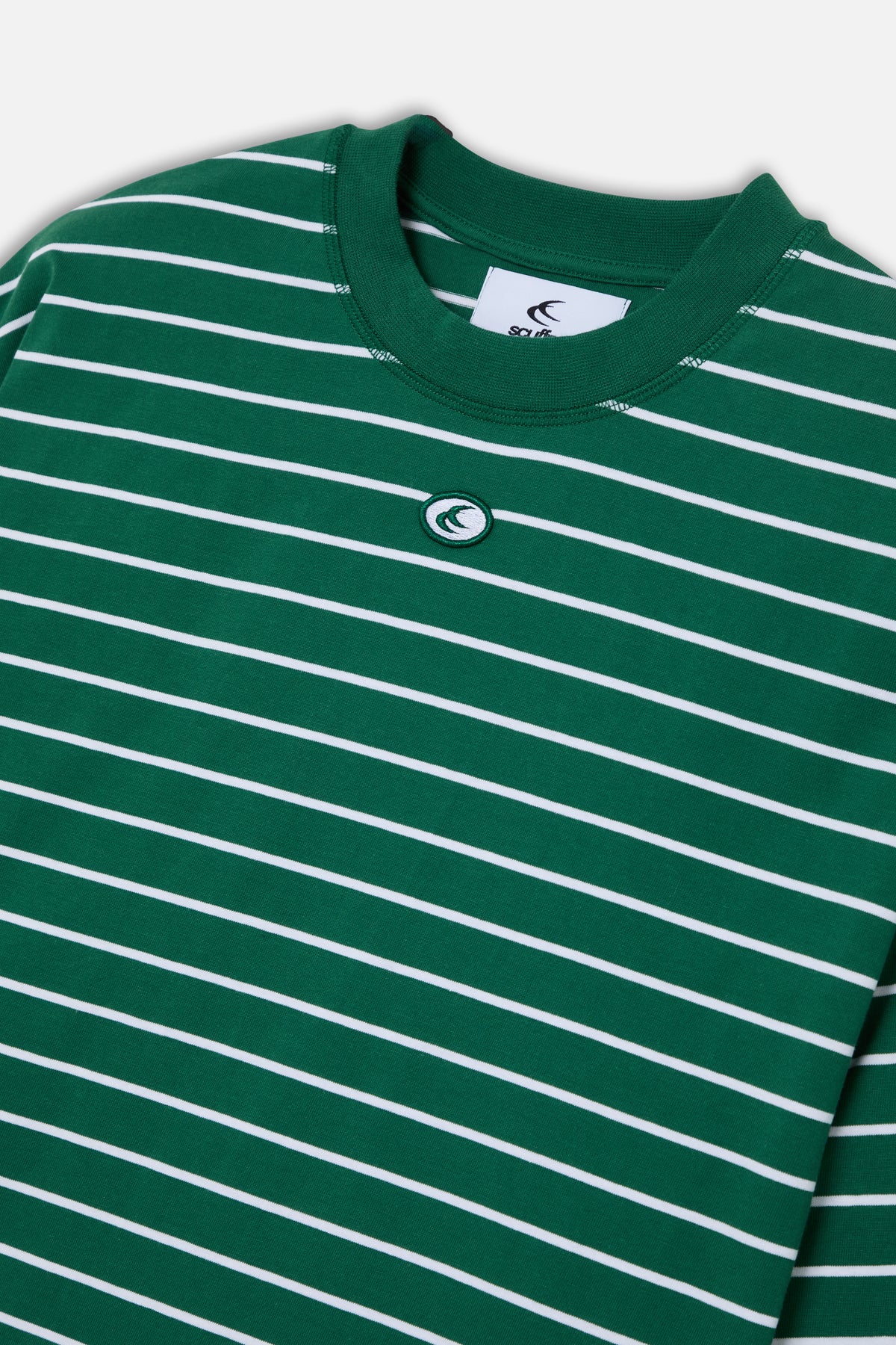 SEAS Green Longsleeve - Image 8
