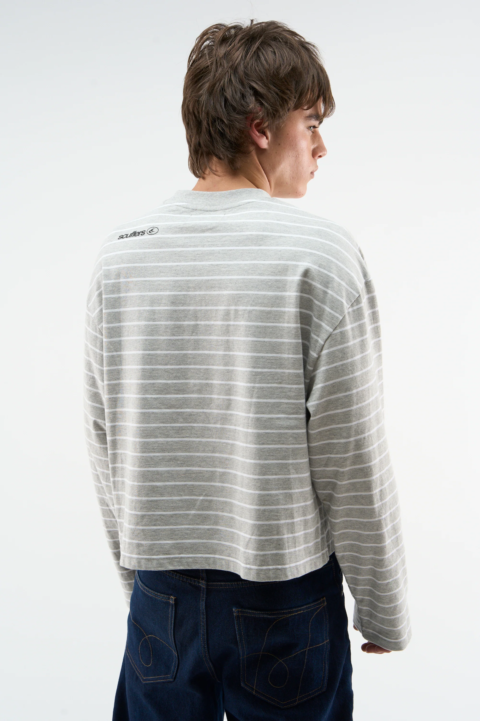 SEAS Melange Longlseeve - Image 3