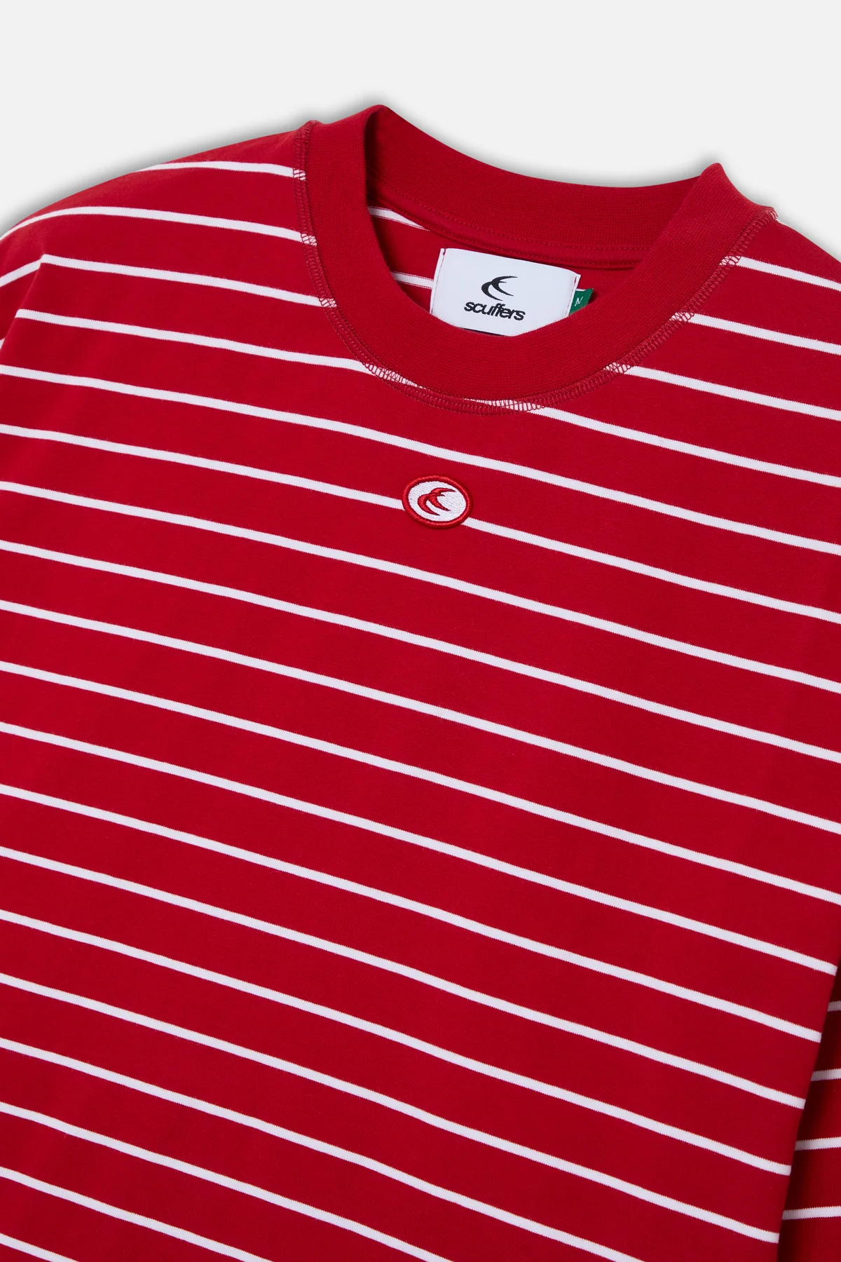 SEAS Red Longsleeve - Image 6