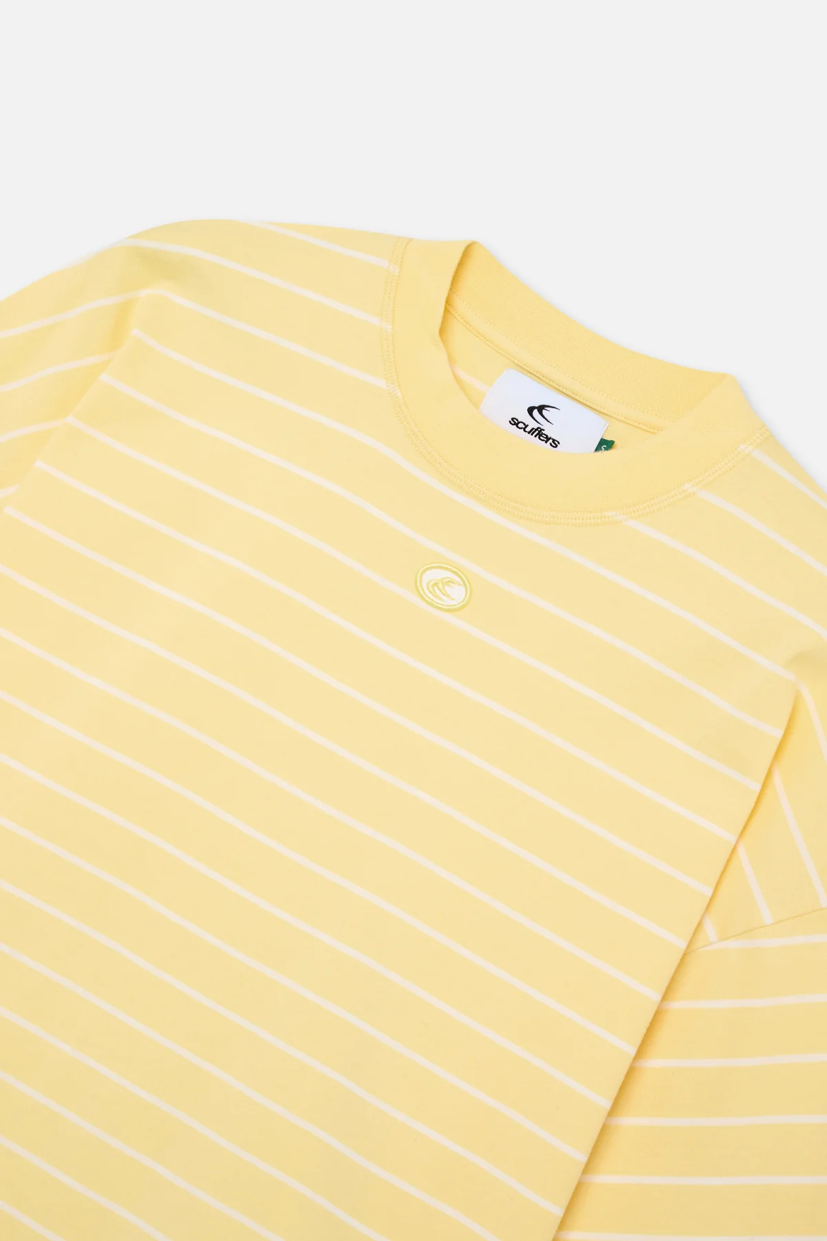 SEAS Yellow Longsleeve - Image 5