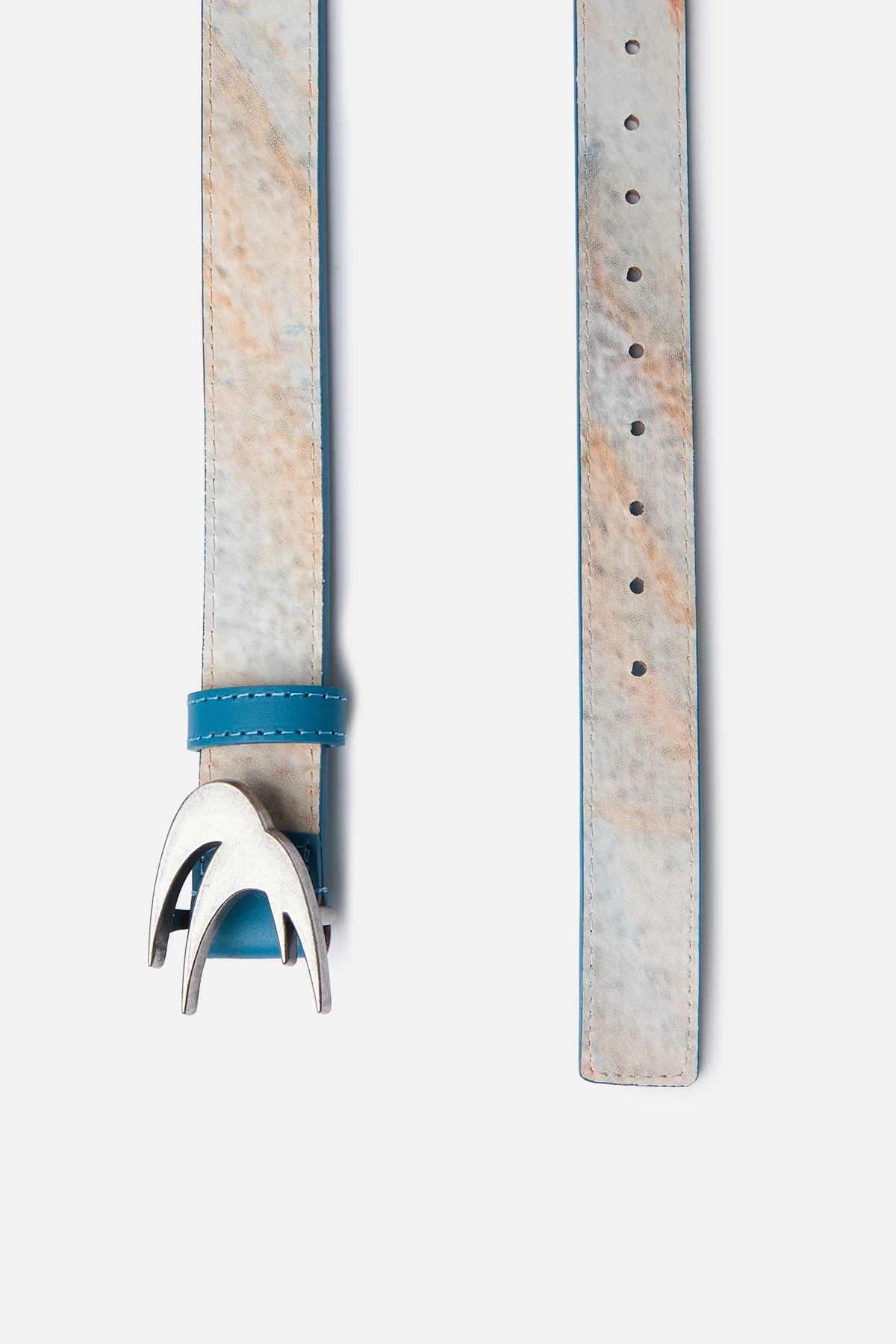 Seascape Blue Belt - Image 2