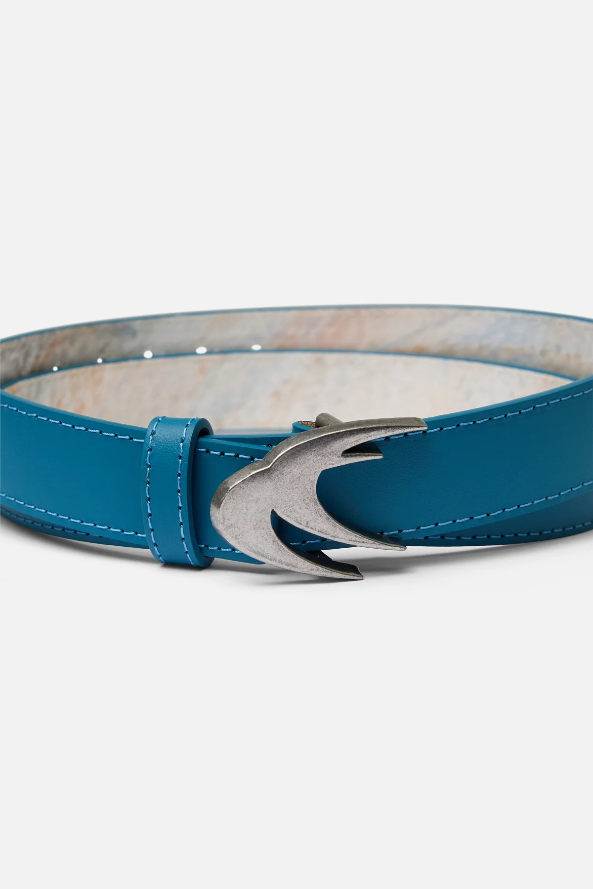 Seascape Blue Belt - Image 6