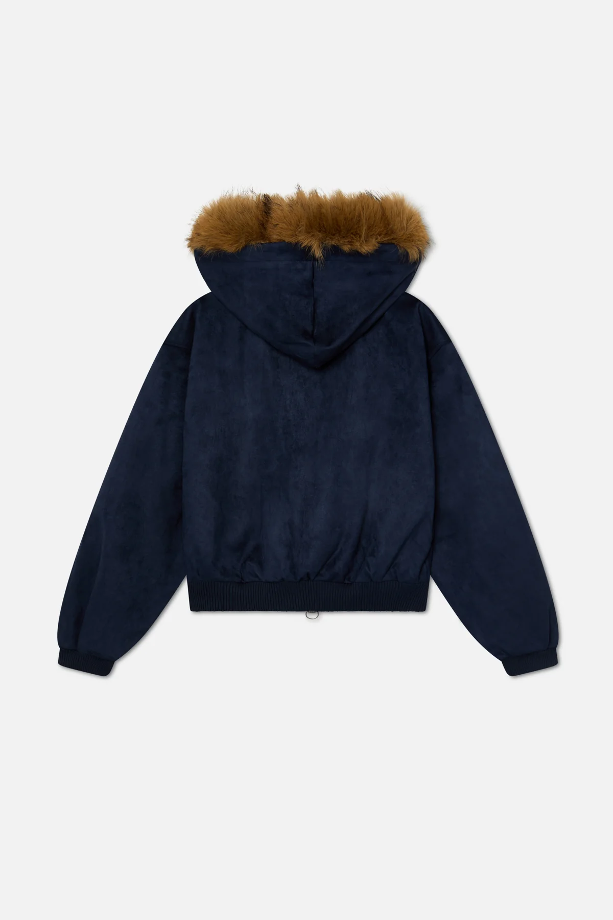 Sex Blue Jacket - Image 8