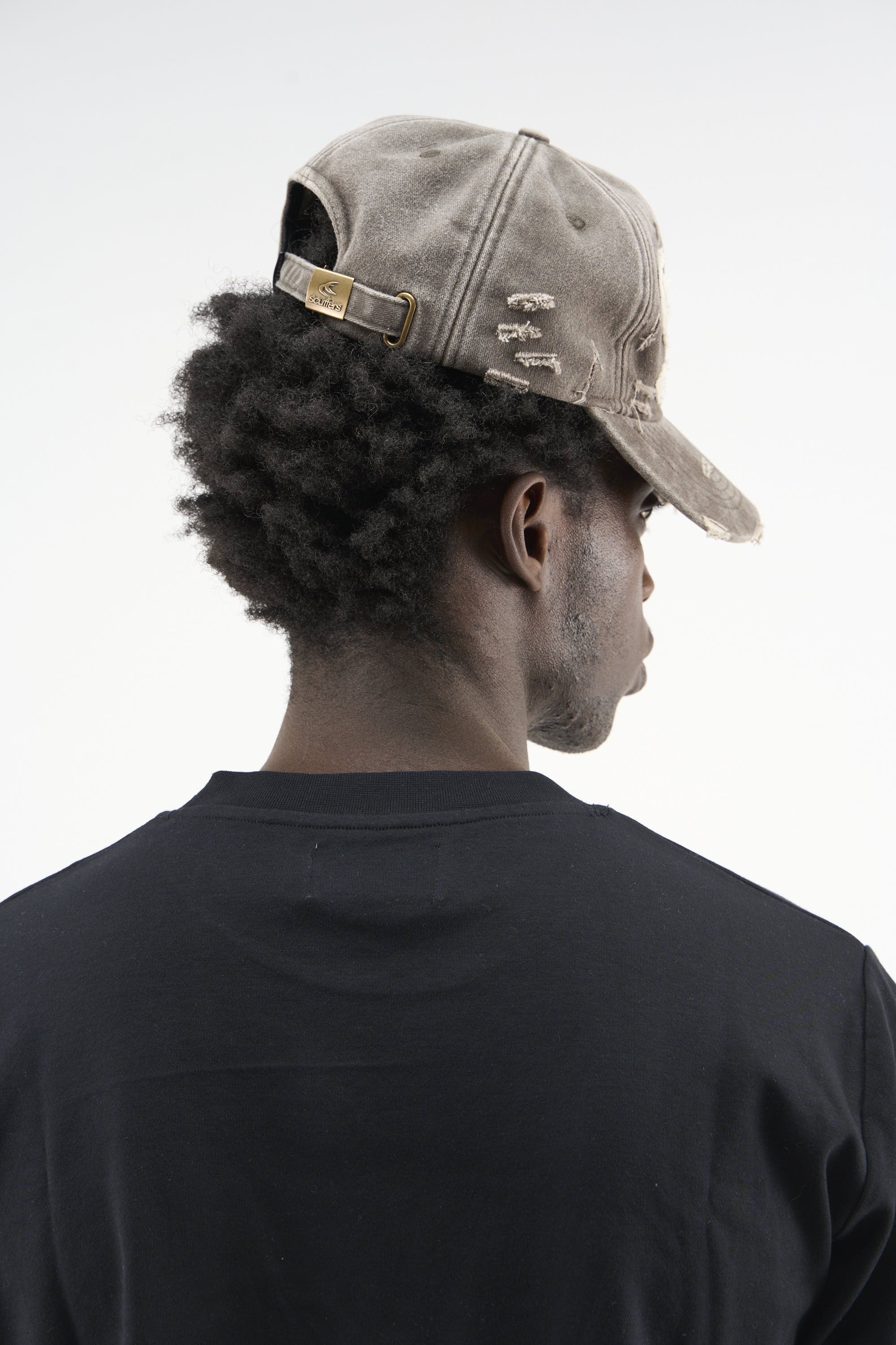 Sex Brown Cap - Image 4