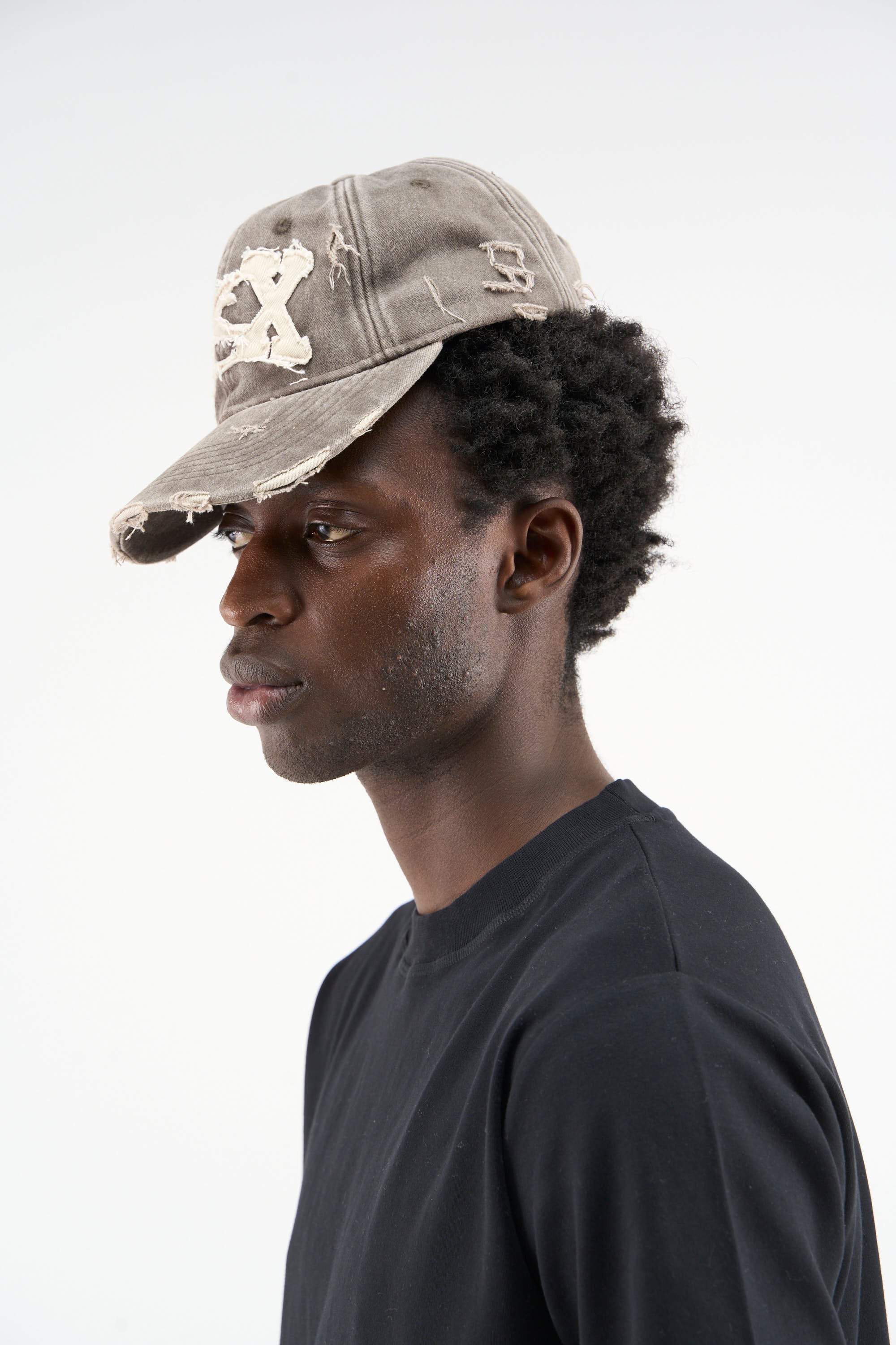 Sex Brown Cap - Image 5