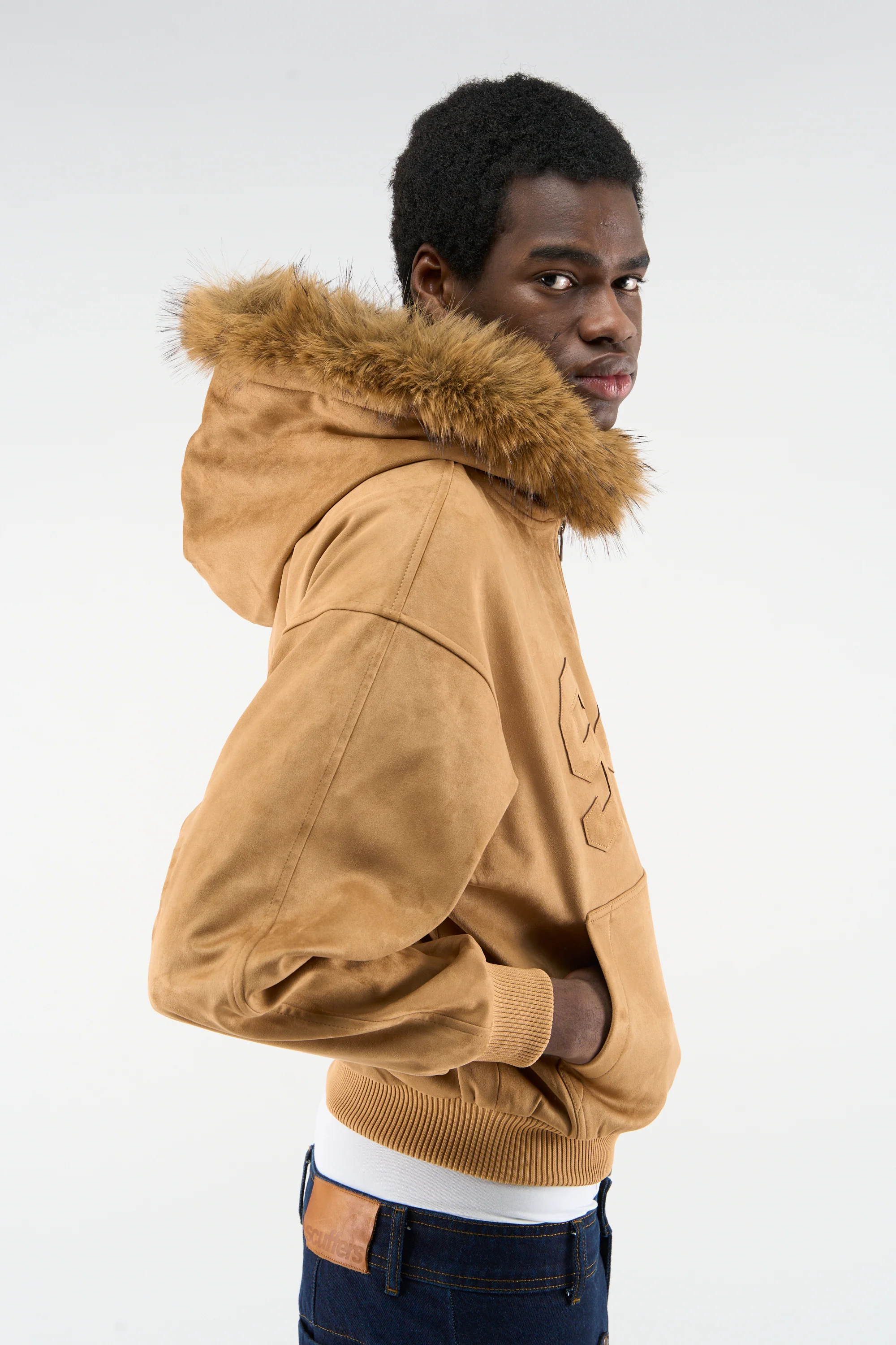 Sex Camel Jacket - Image 3