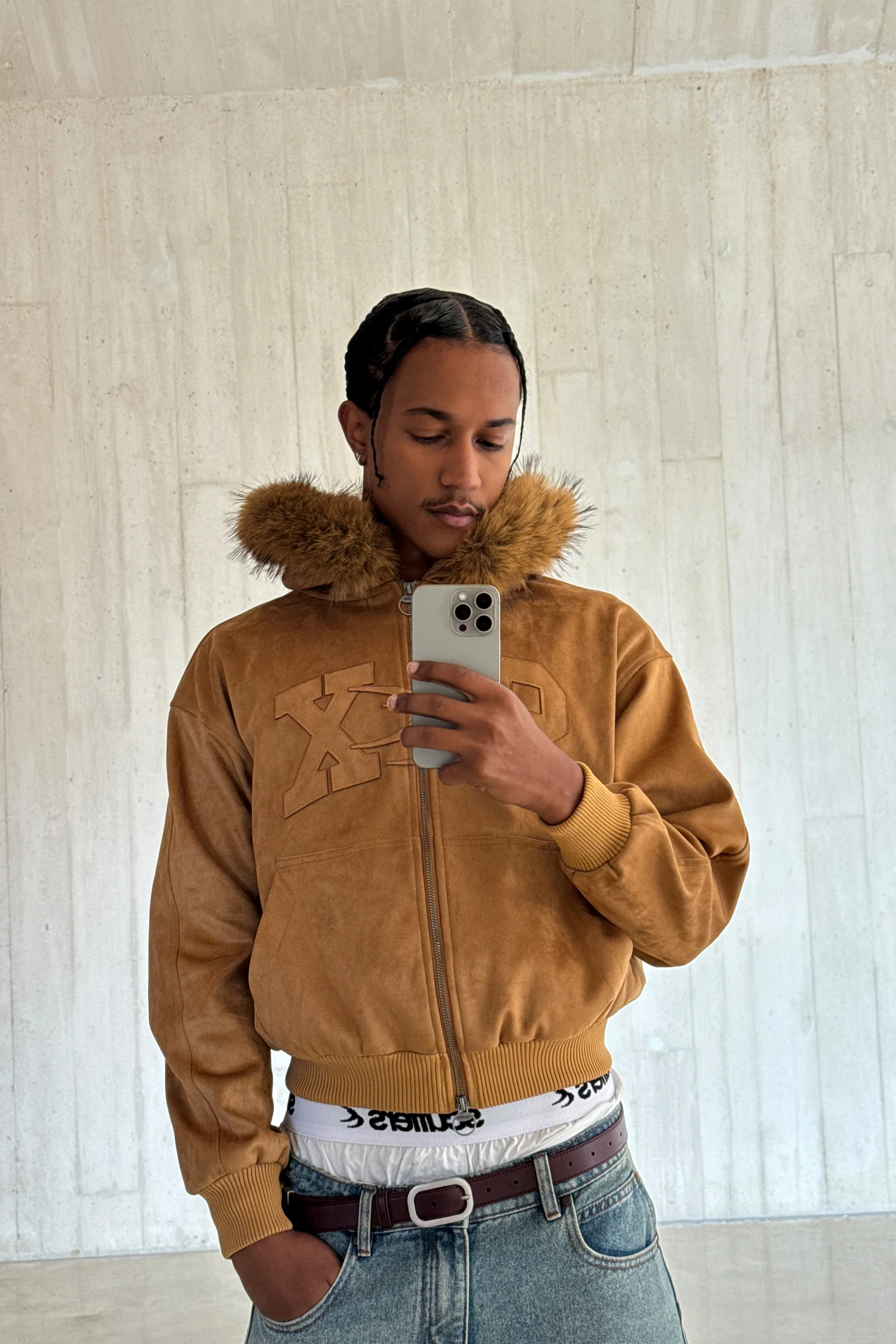 Sex Camel Jacket - Image 6