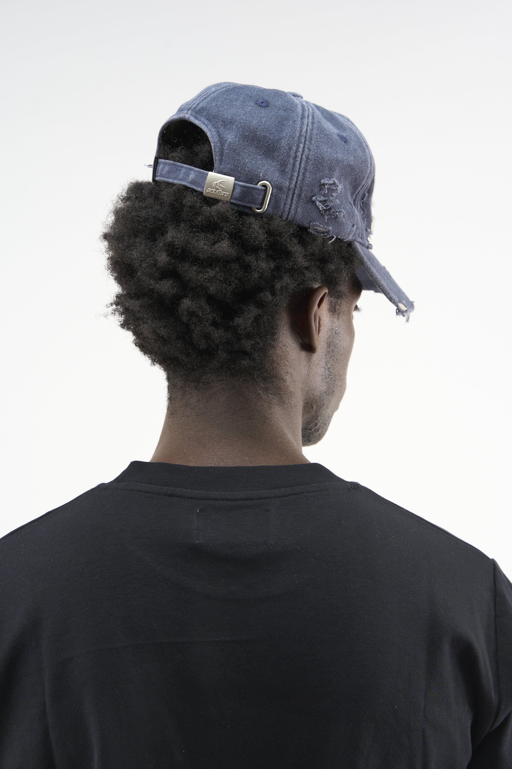 Sex Navy Cap - Image 4