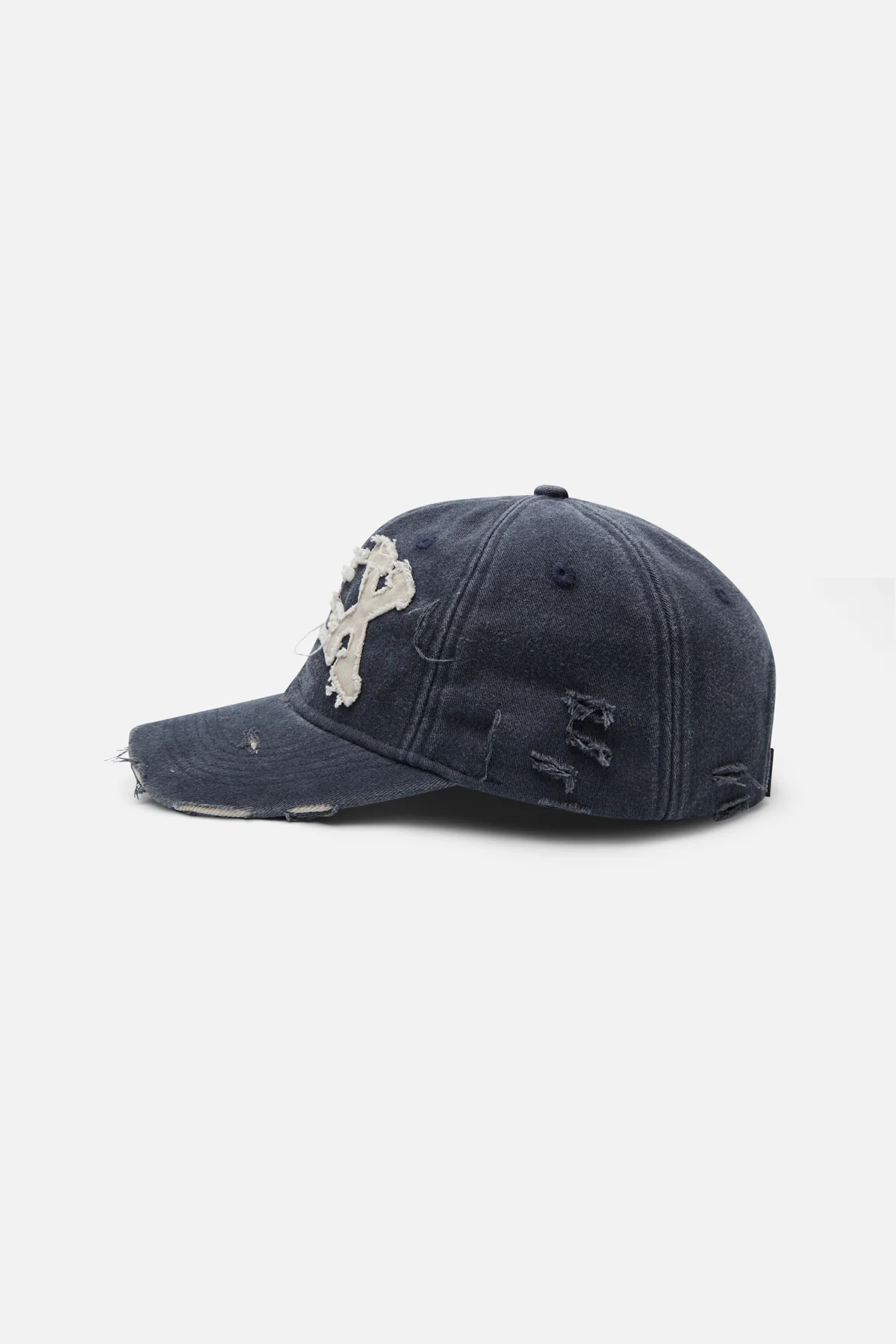 Sex Navy Cap - Image 6