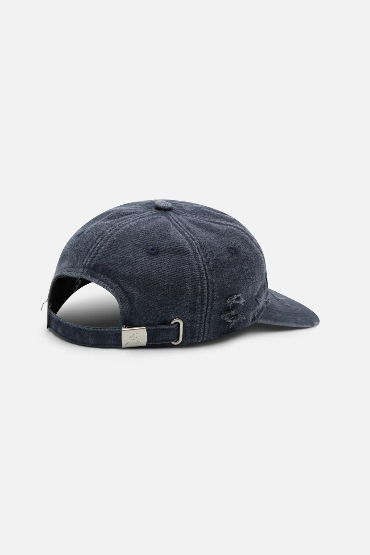 Sex Navy Cap - Image 7