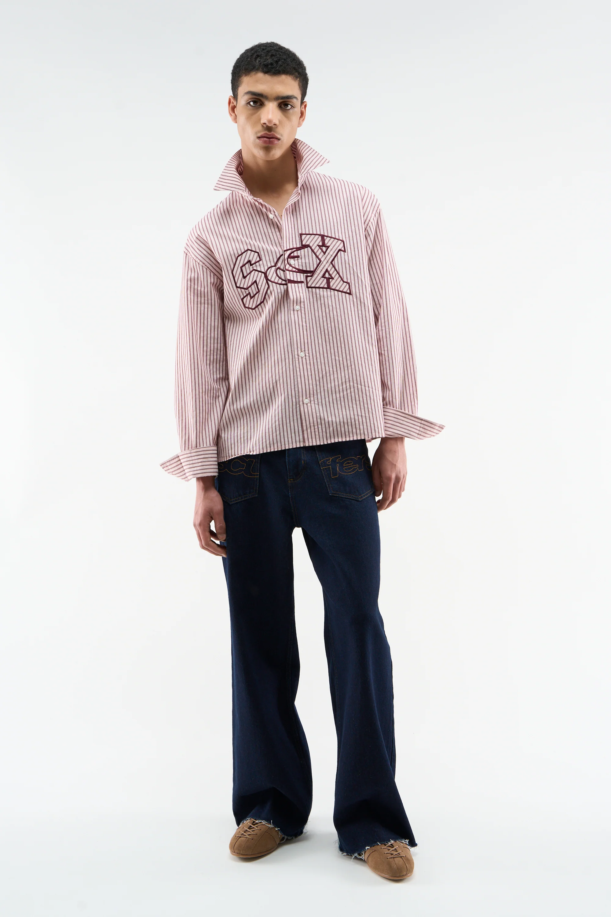 Sex Pink Shirt - Image 2