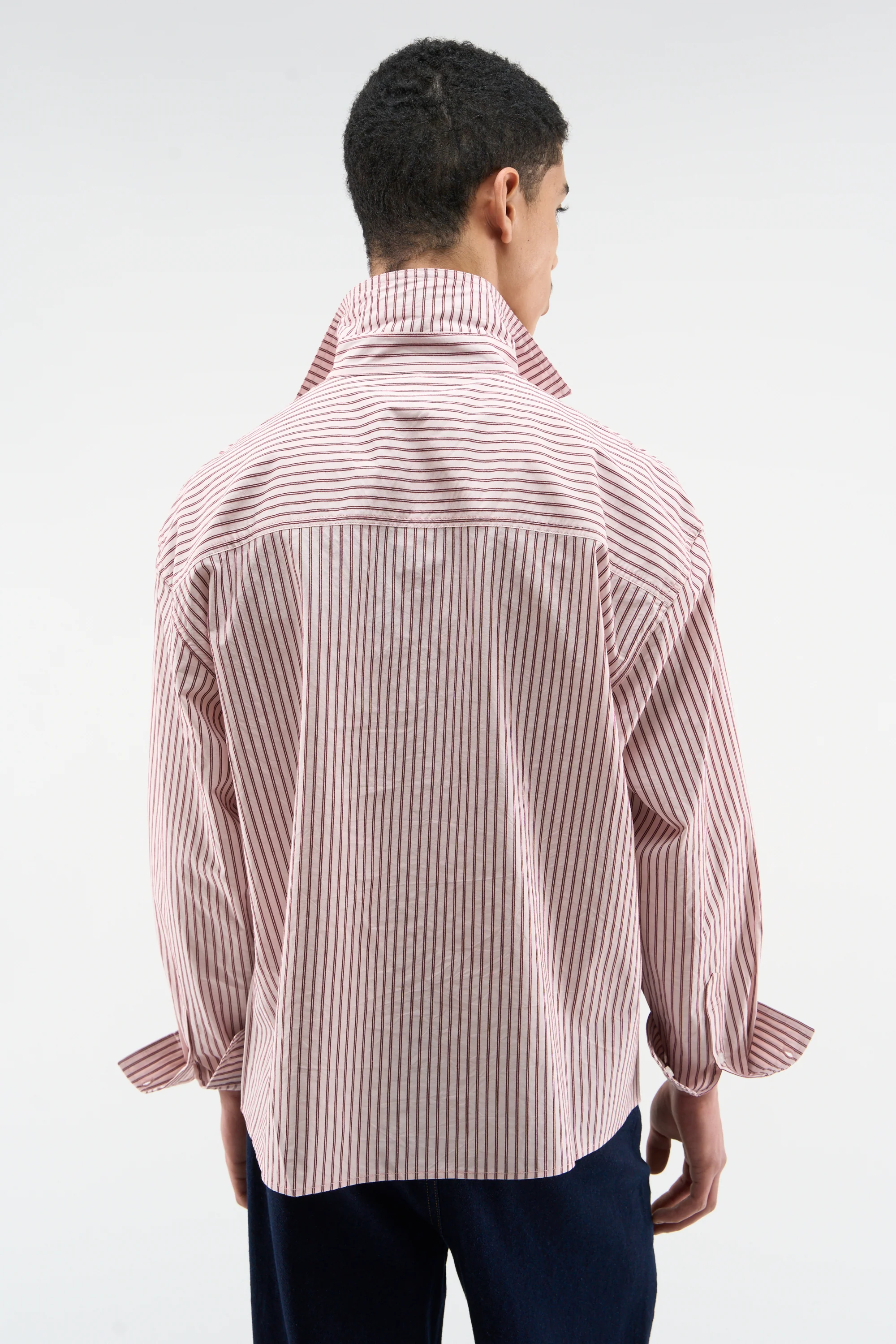 Sex Pink Shirt - Image 3