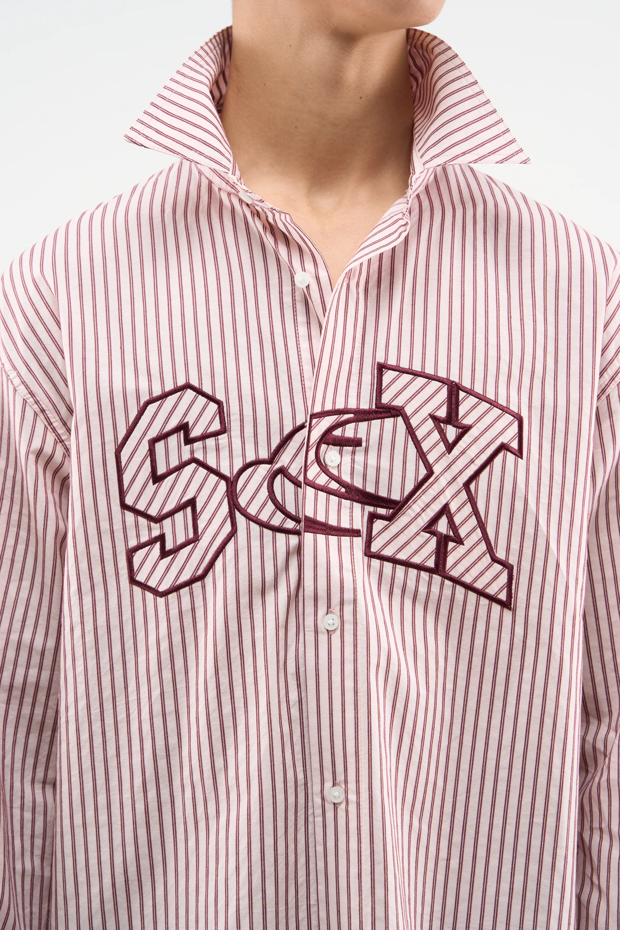 Sex Pink Shirt - Image 4