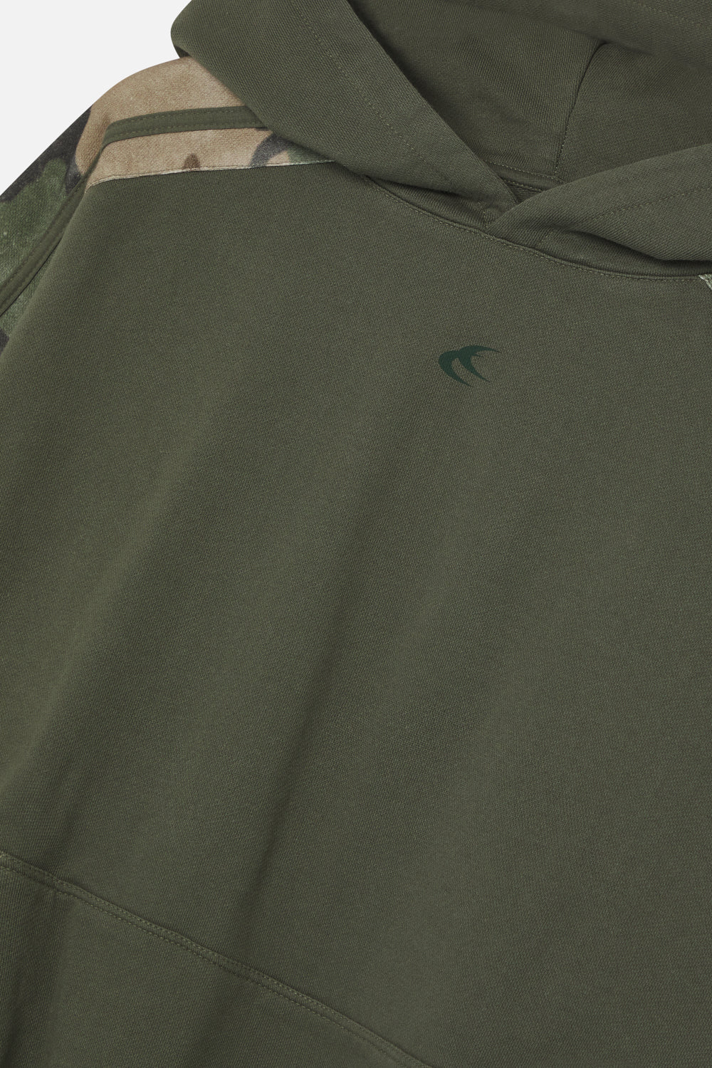 Sforzo Camo Hoodie - Image 7