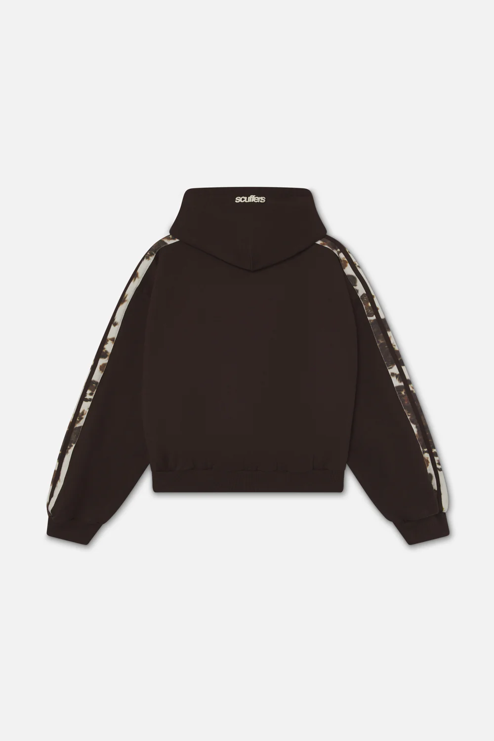 Sforzo Cow Hoodie - Image 6