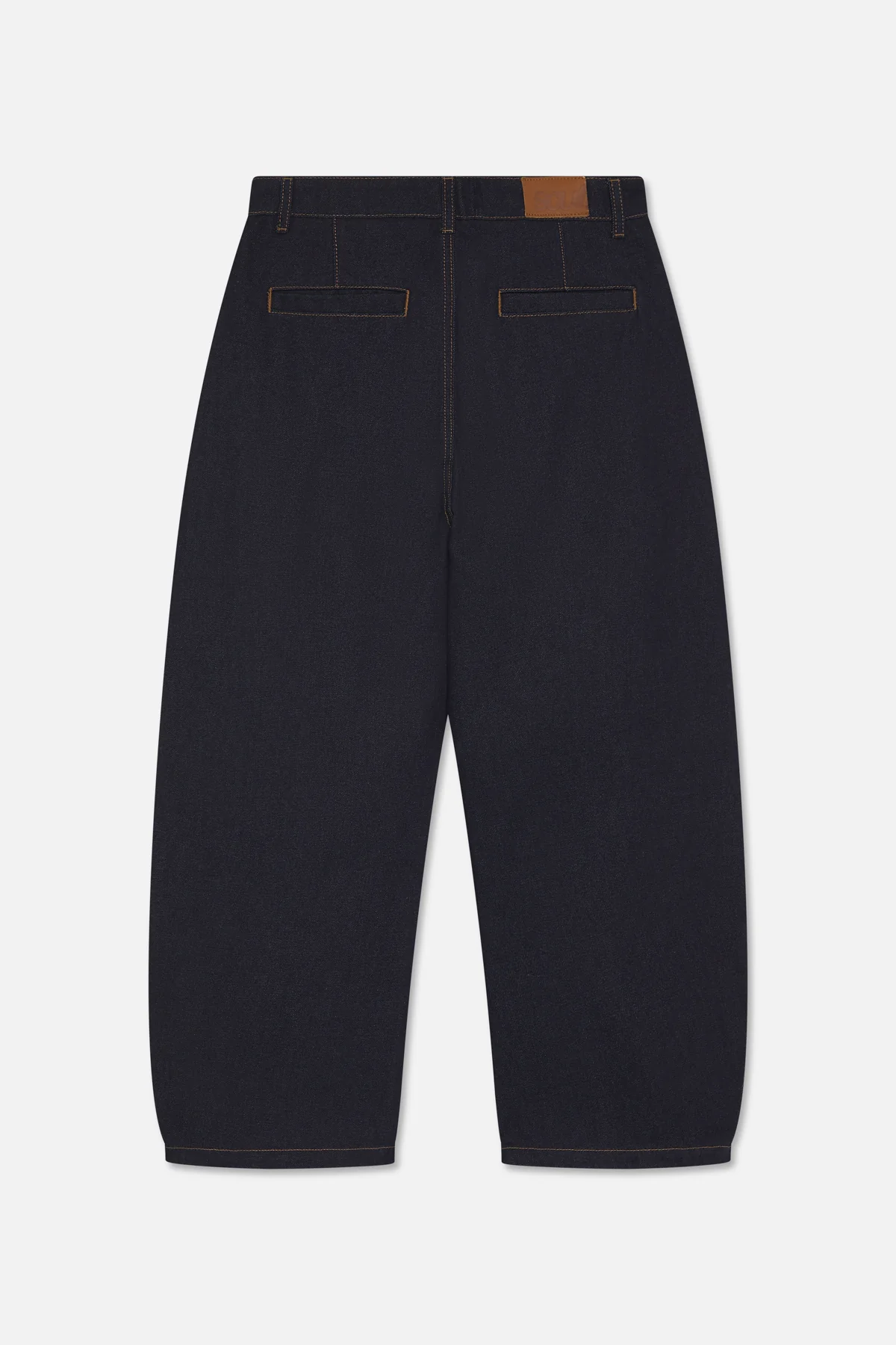 Shell Dark Pants - Image 4