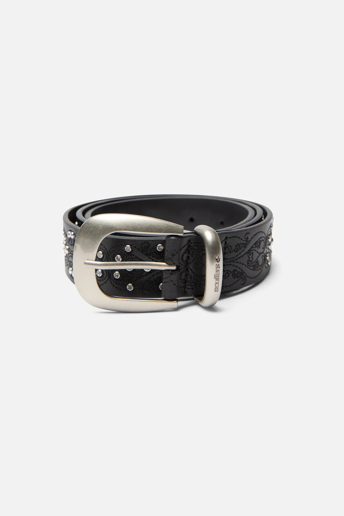 Shinning Dark Belt - Image 2
