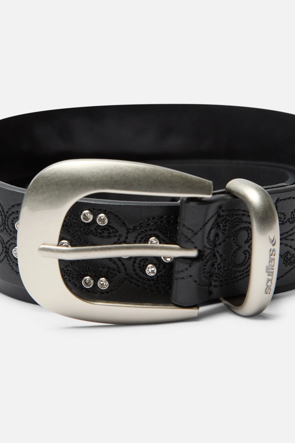 Shinning Dark Belt - Image 4