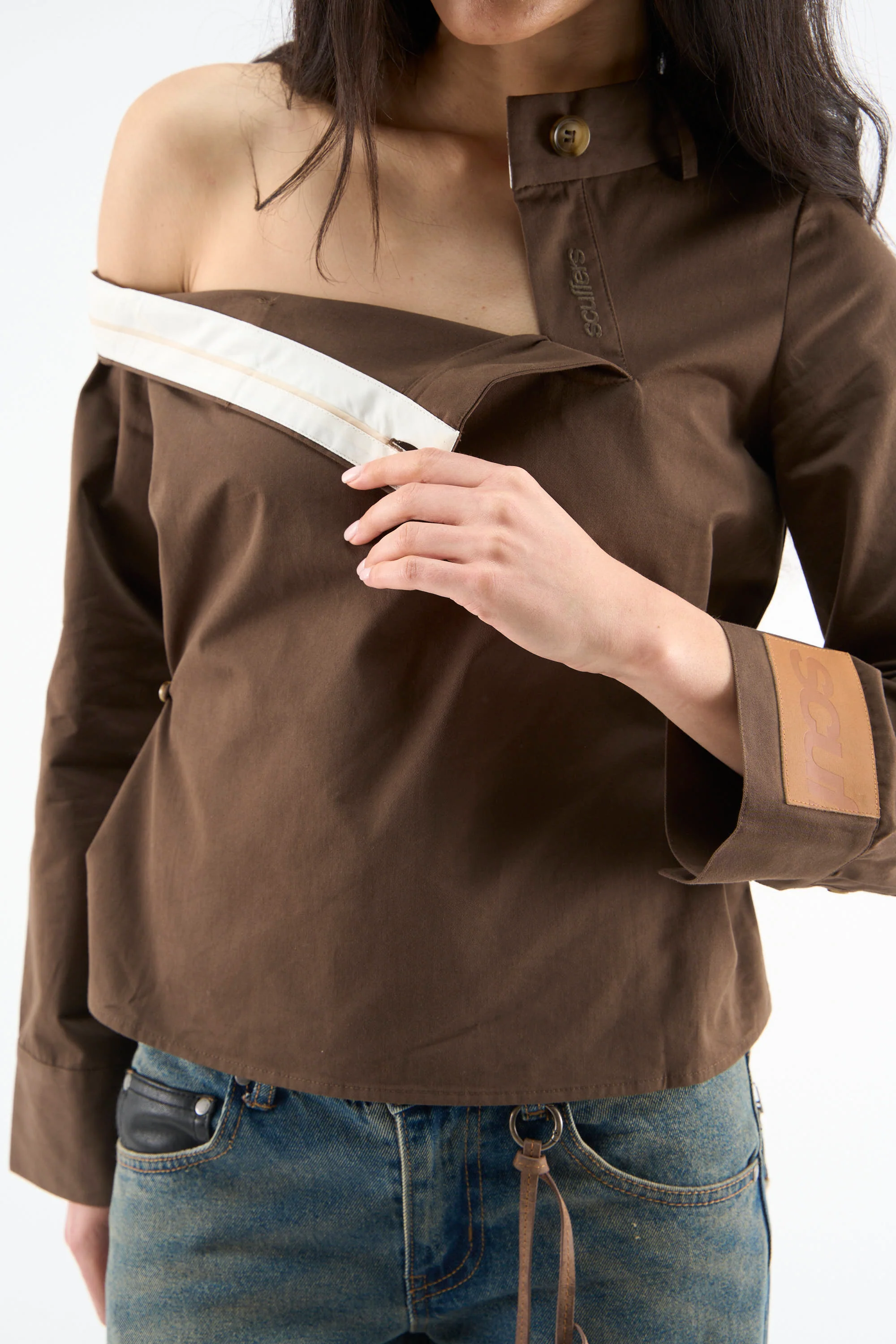 Shuan Shirt - Image 5