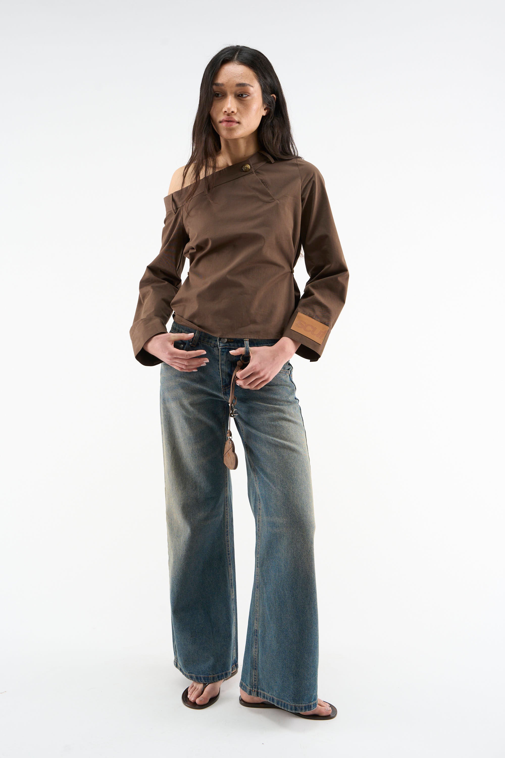 Shuan Shirt - Image 6