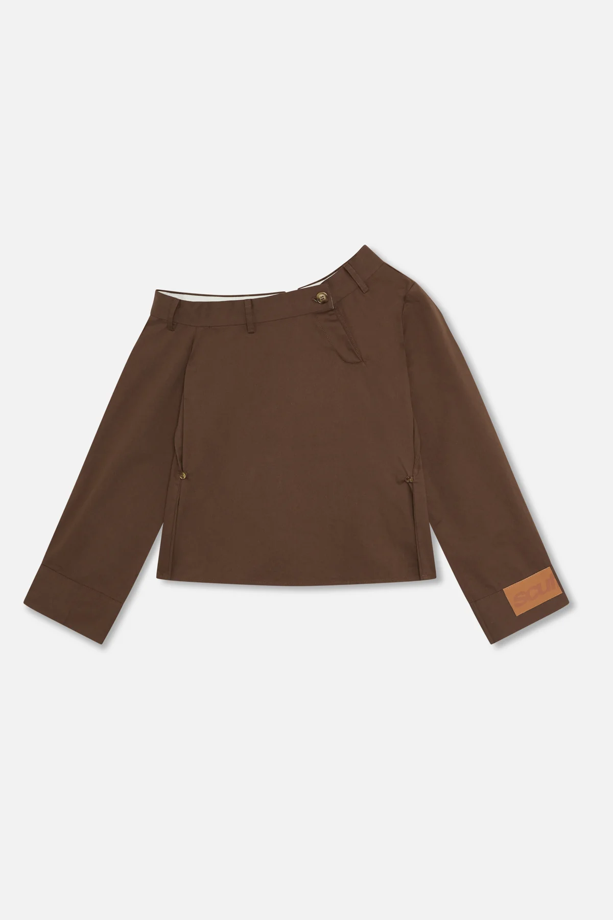 Shuan Shirt - Image 7