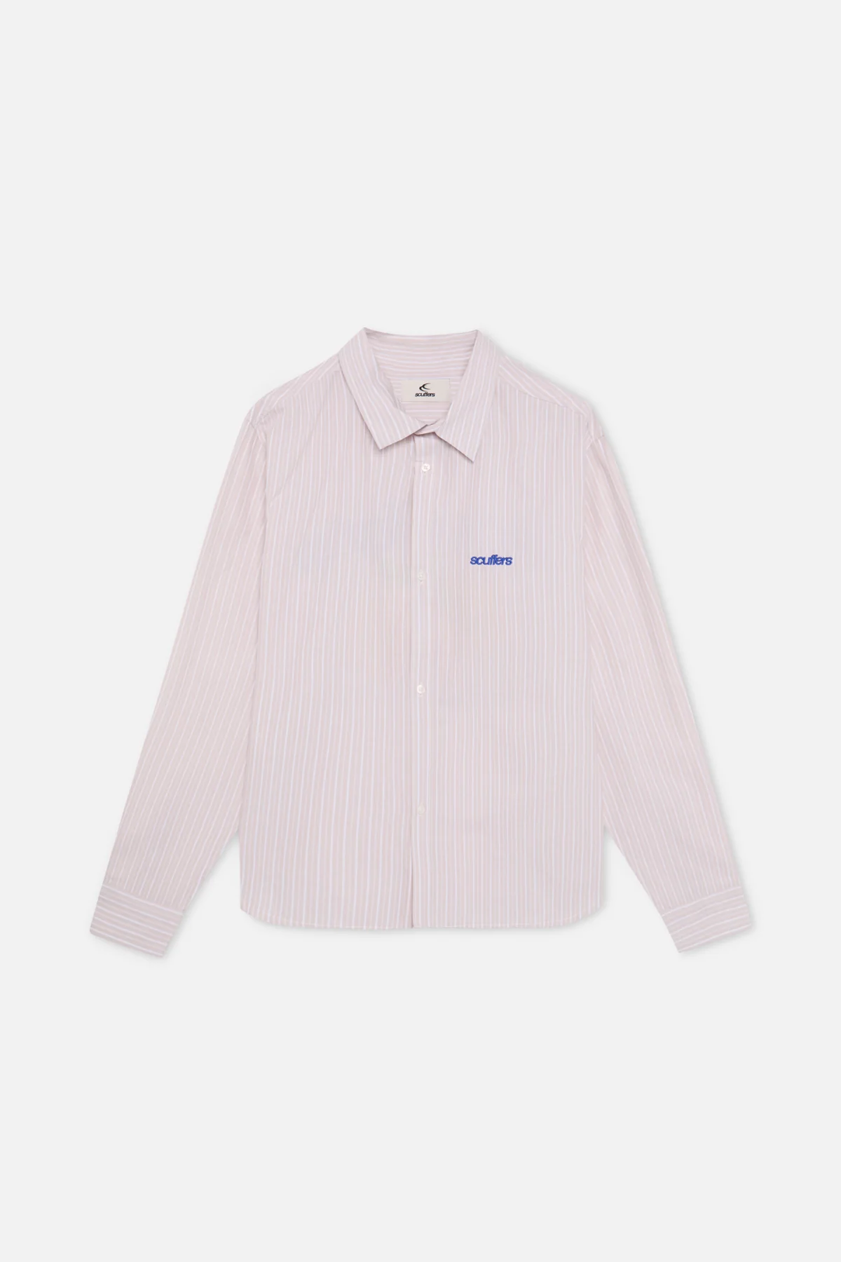 Sicilia Ecru Shirt - Image 3