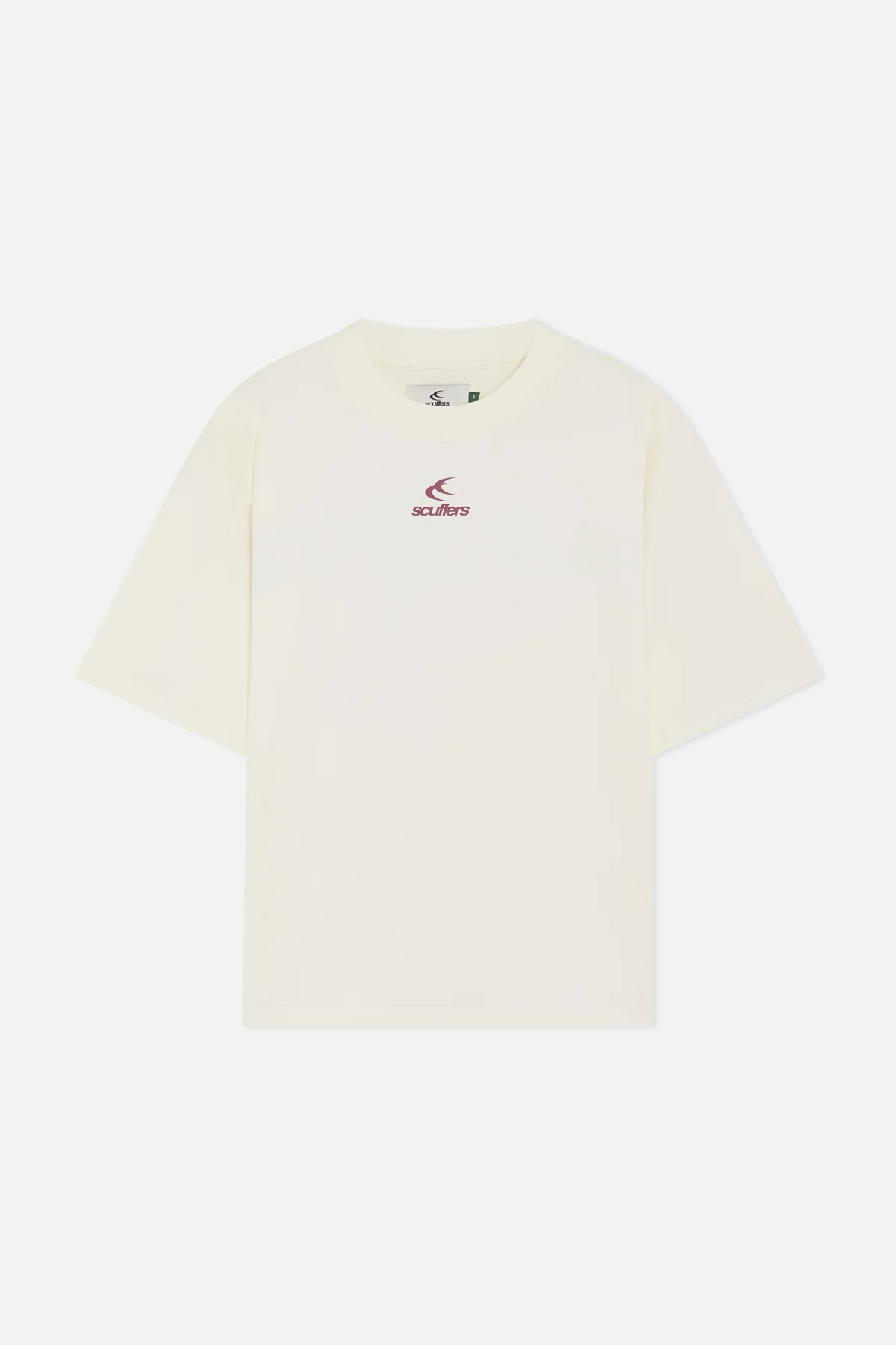 Sicilia Ecru T-Shirt - Image 3