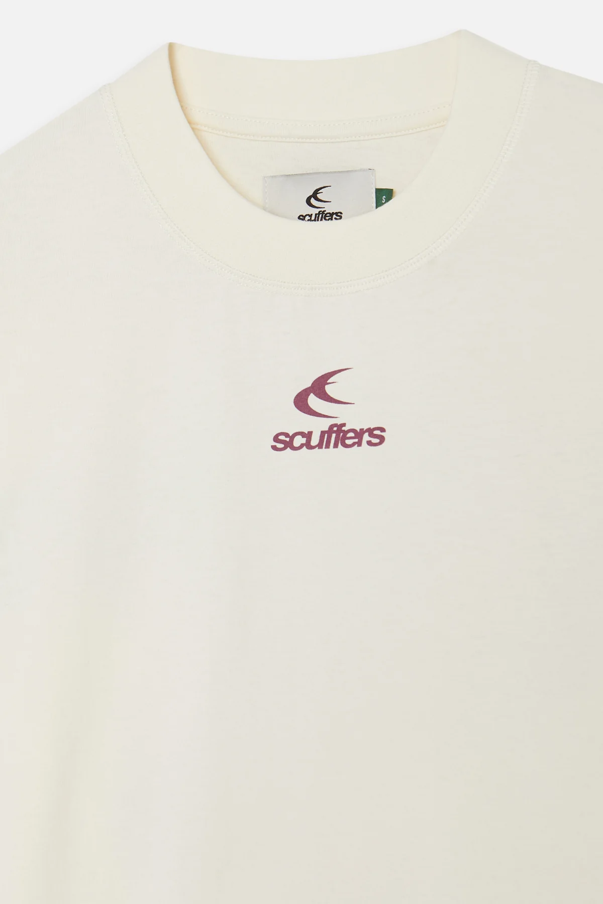 Sicilia Ecru T-Shirt - Image 5