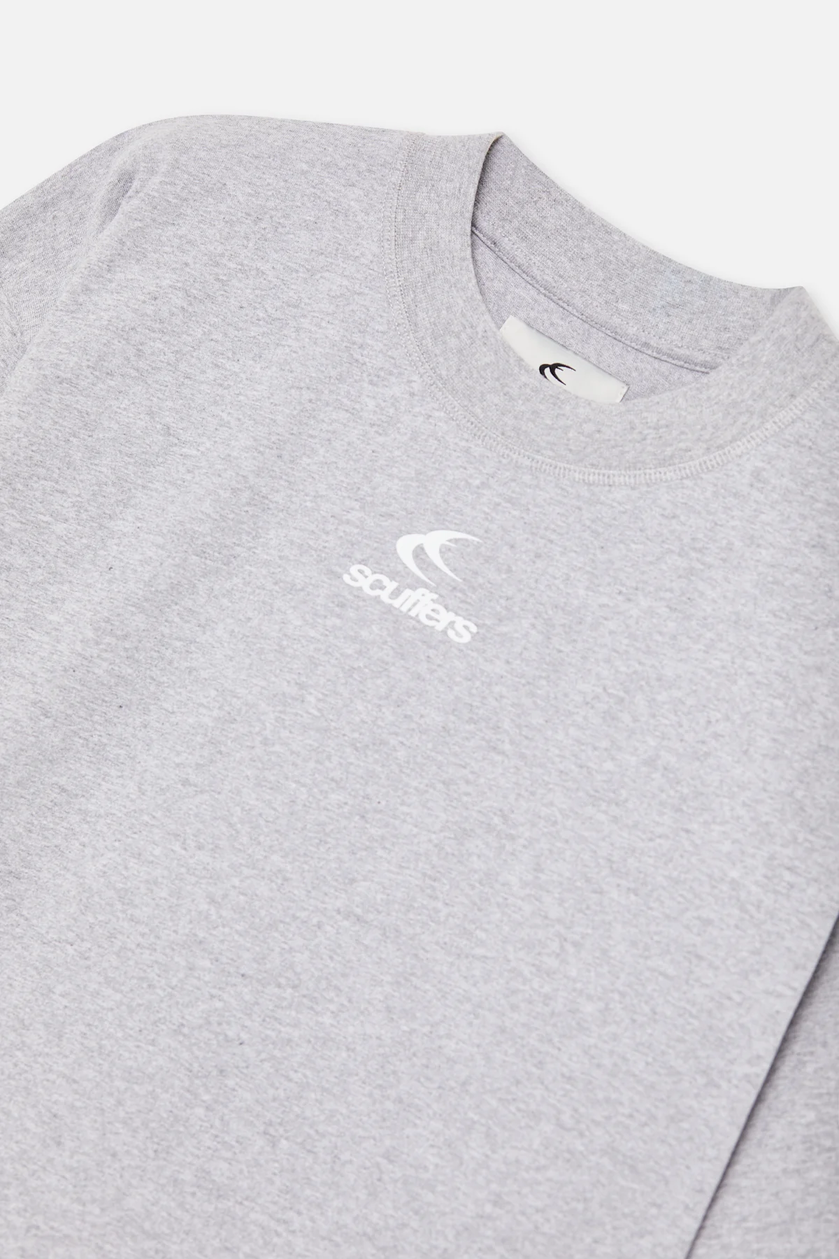 Sicilia Light Grey T-Shirt - Image 7