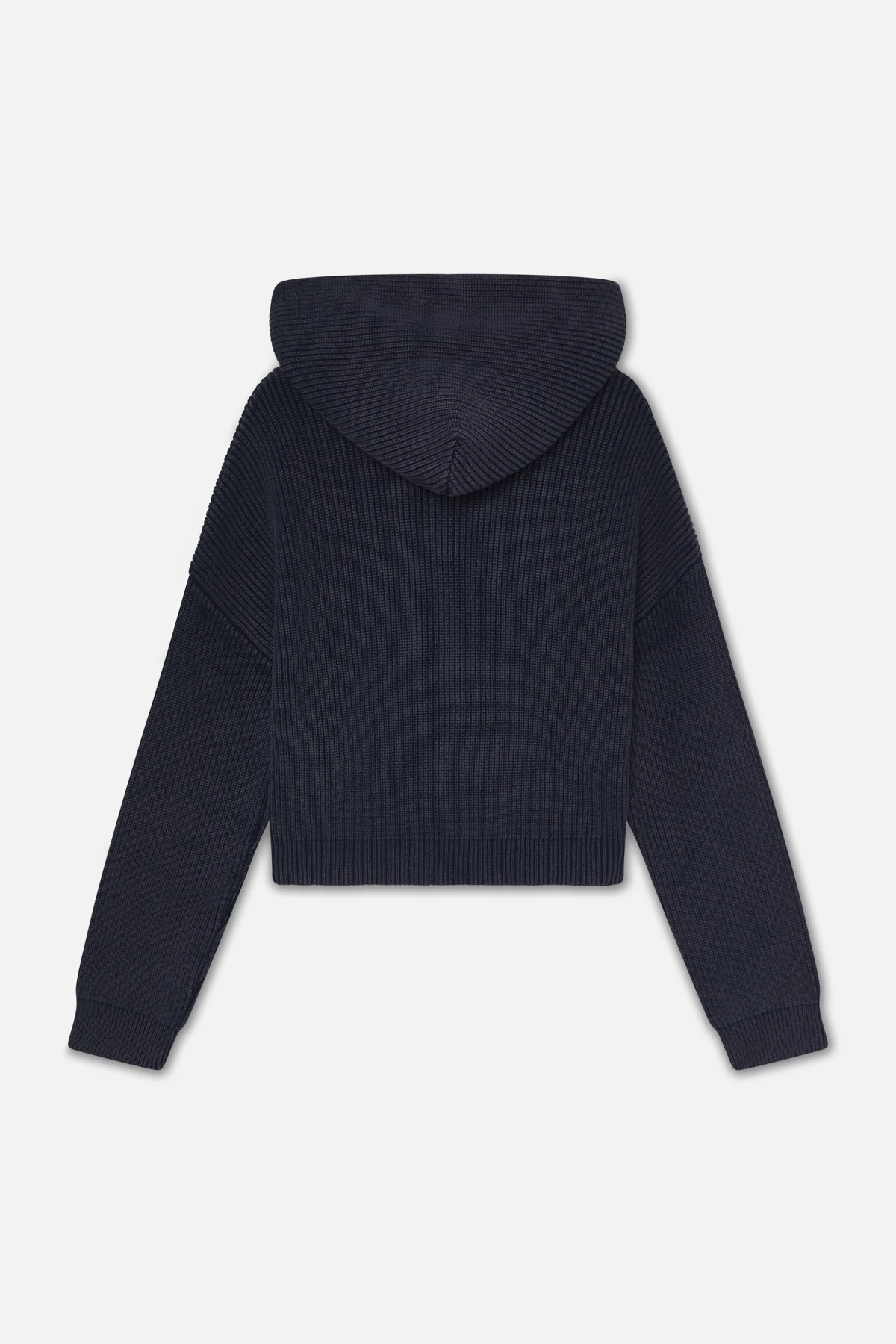 Signal Dark Knit Zipper - Image 6