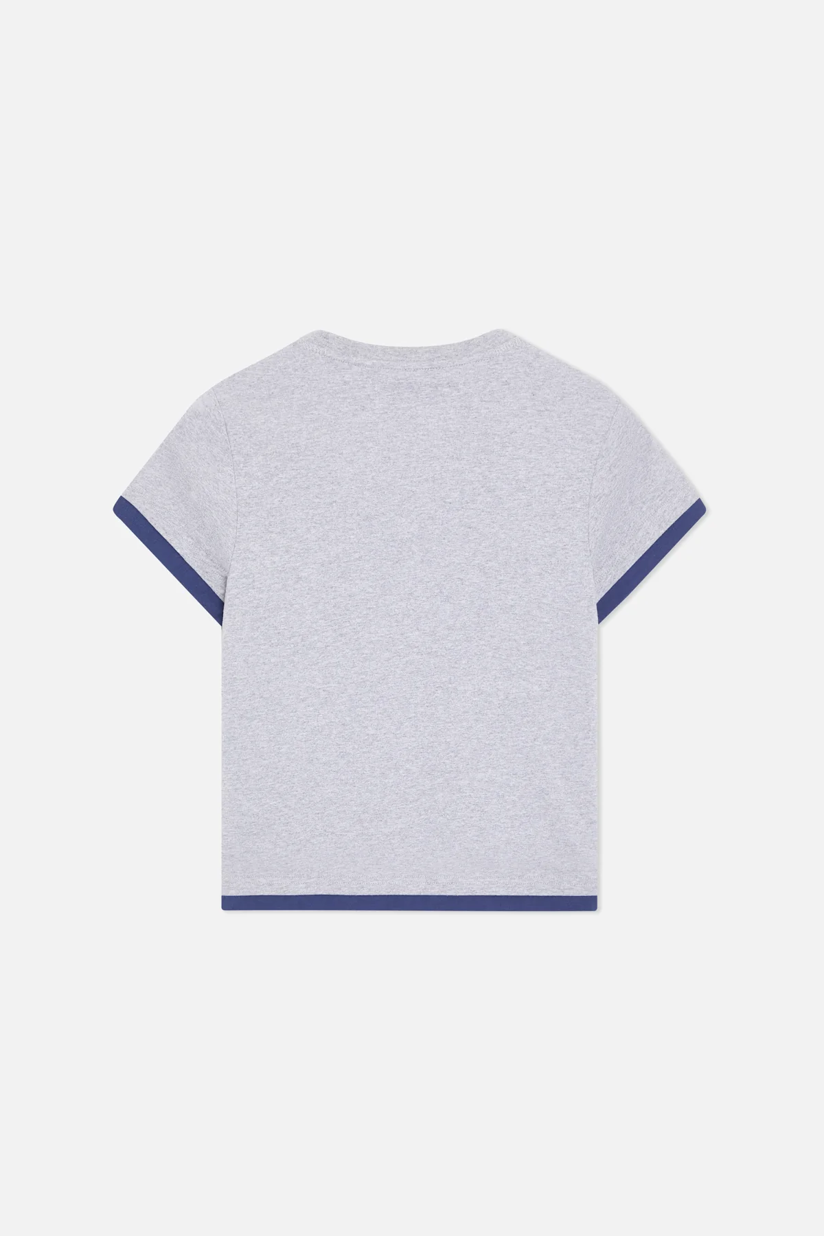 Signature Grey Top - Image 3