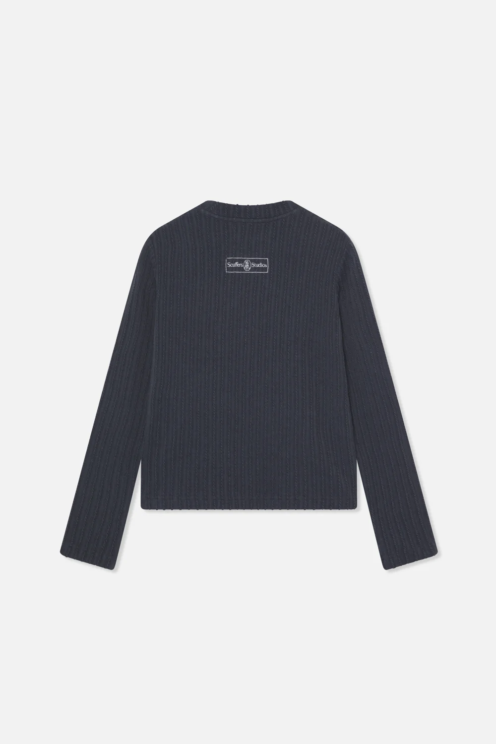 Smart Dark Longsleeve - Image 6