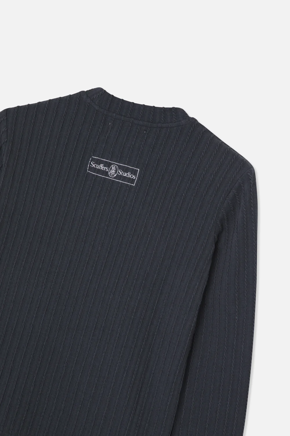 Smart Dark Longsleeve - Image 7