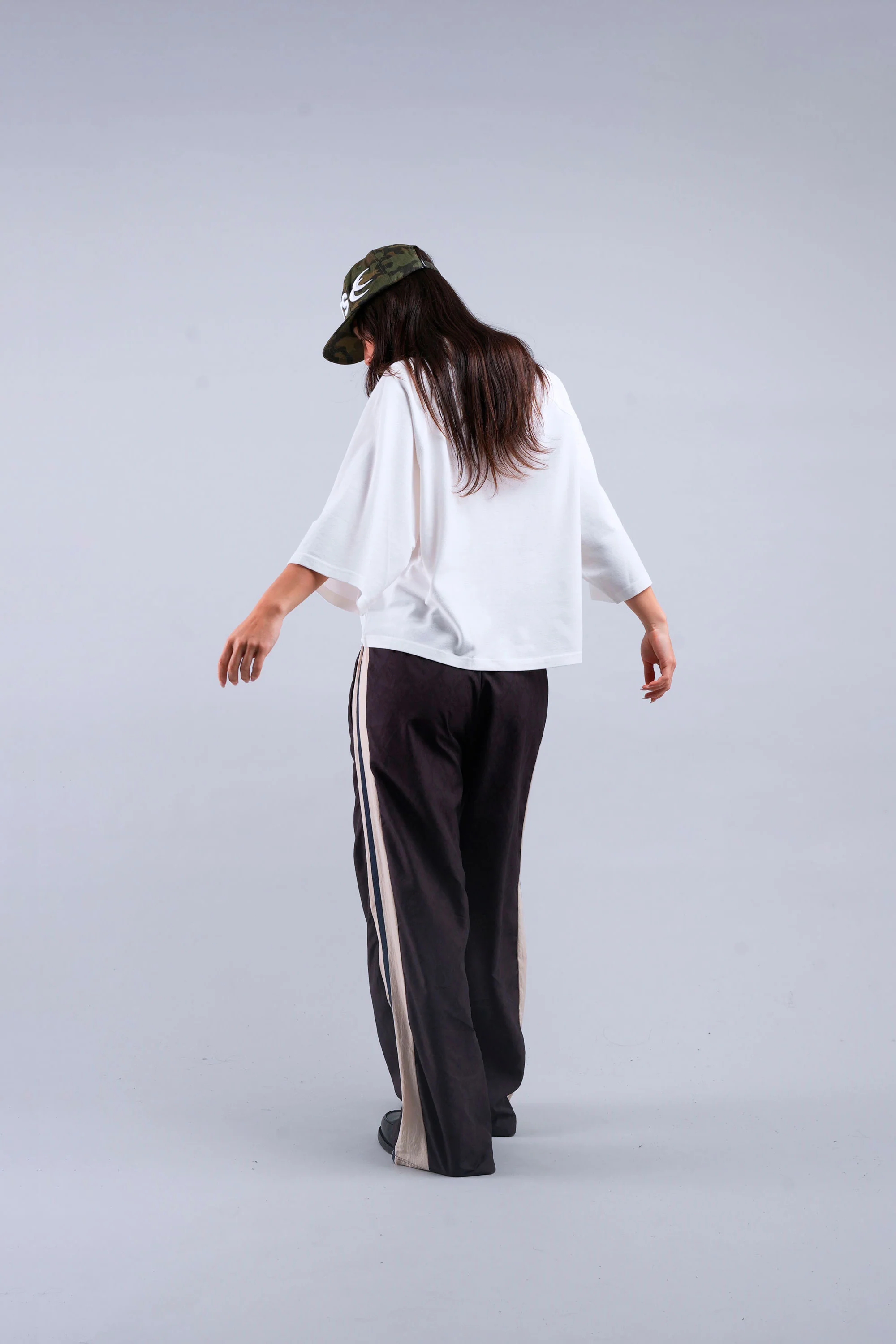Snake Dark Tech Pants - Image 10
