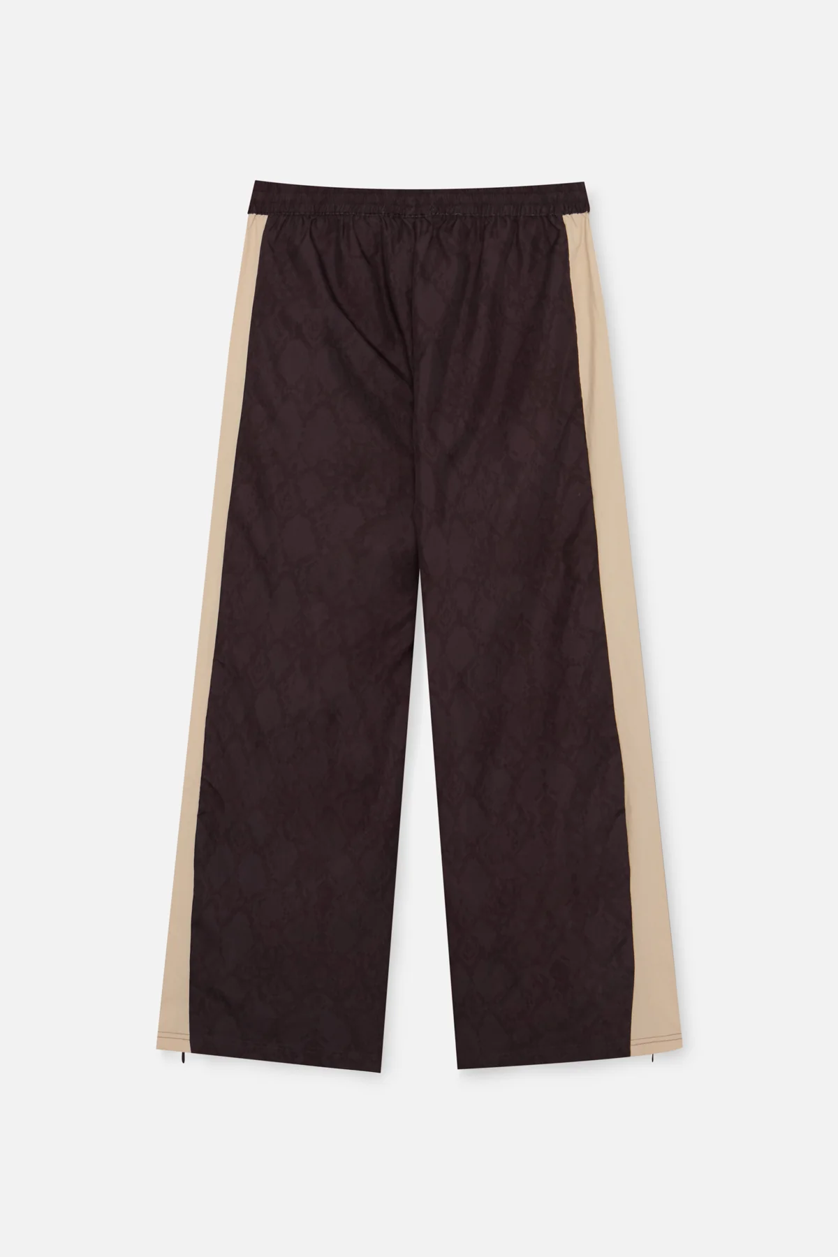 Snake Dark Tech Pants - Image 3