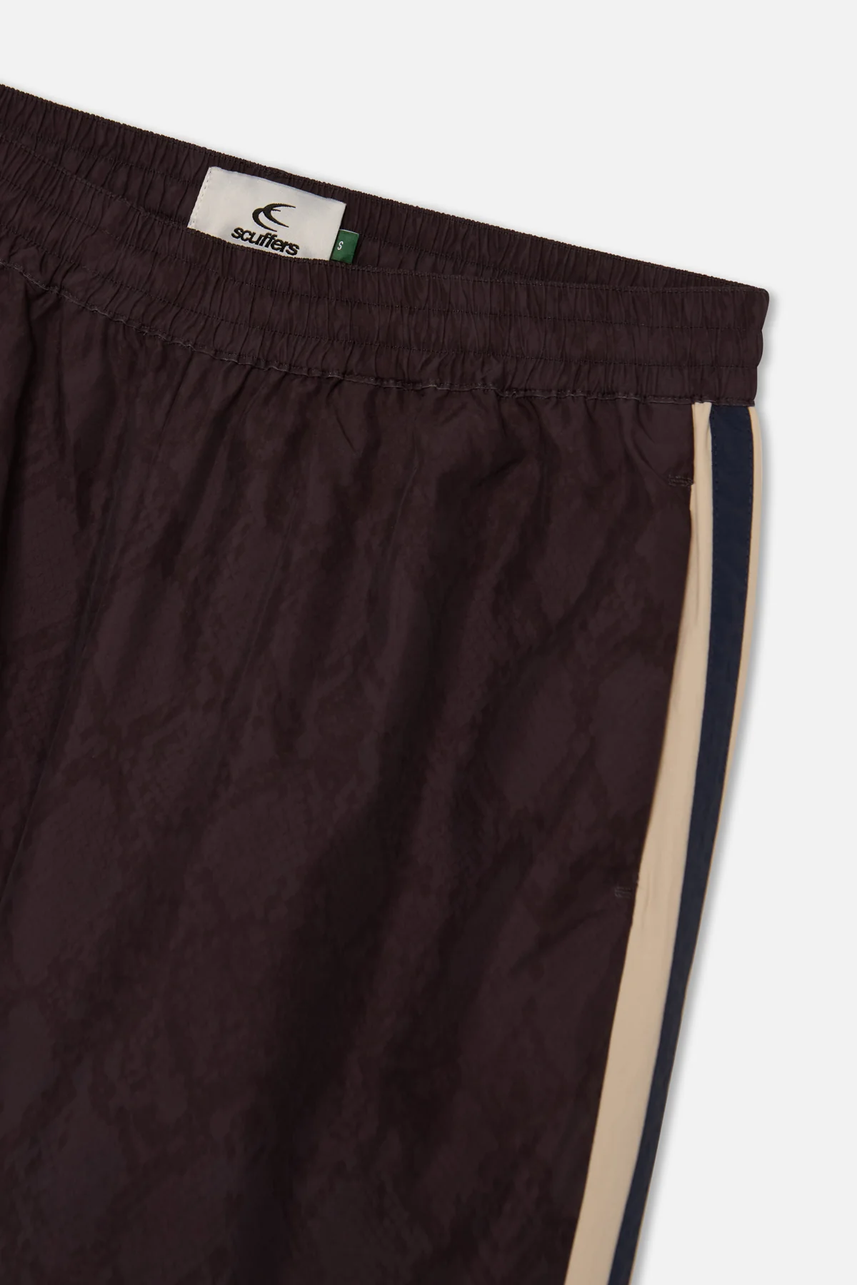 Snake Dark Tech Pants - Image 5
