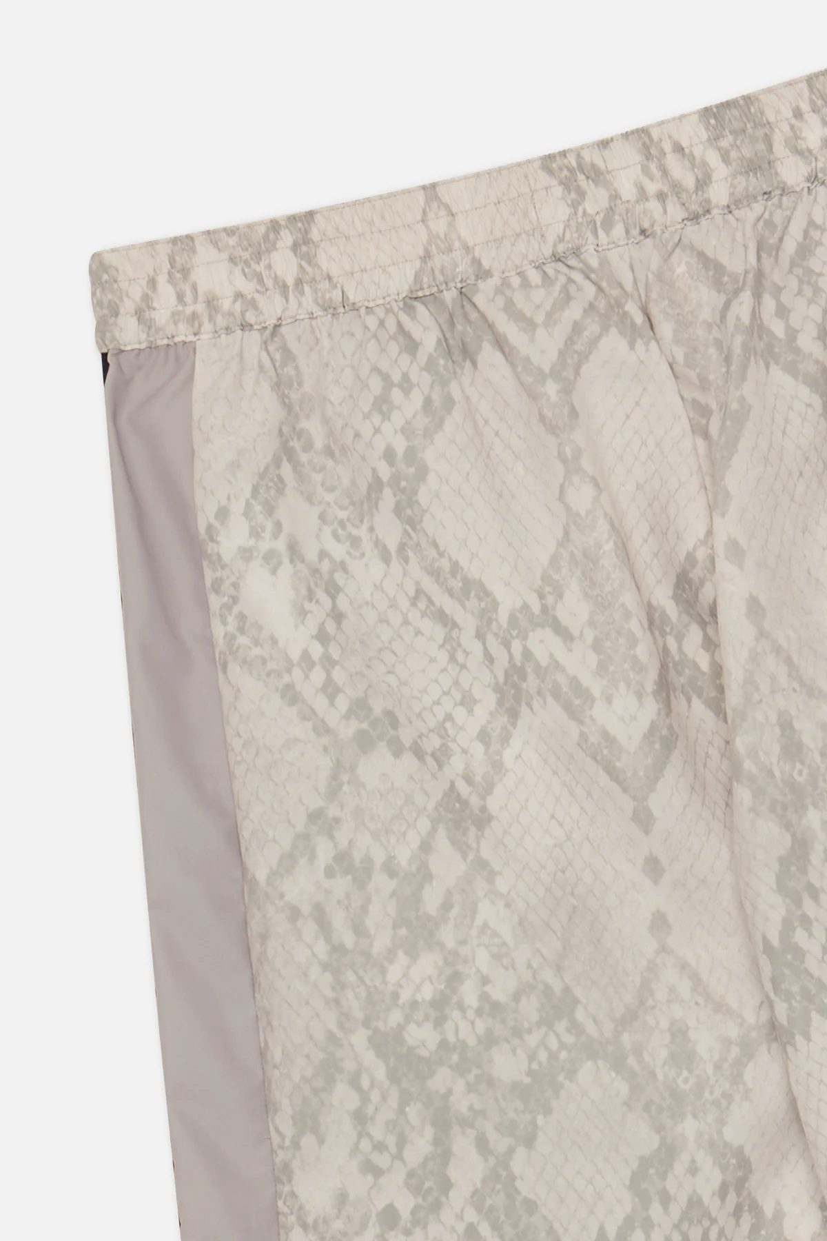 Snake Light Grey Tech Pants - Image 9