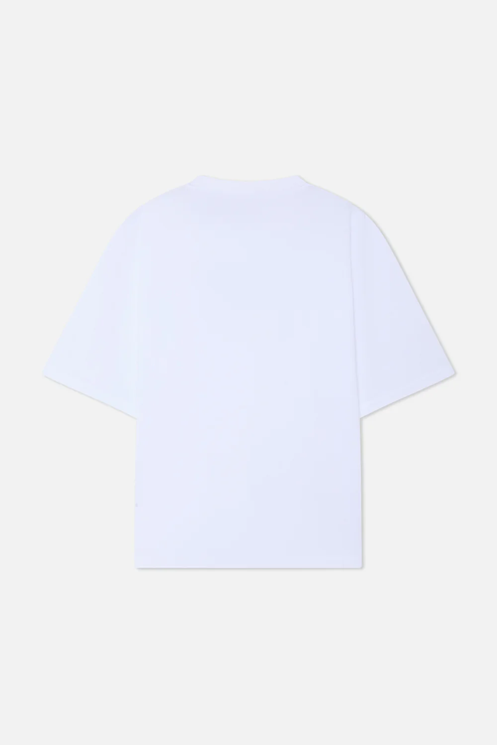 Snake White T-Shirt - Image 3