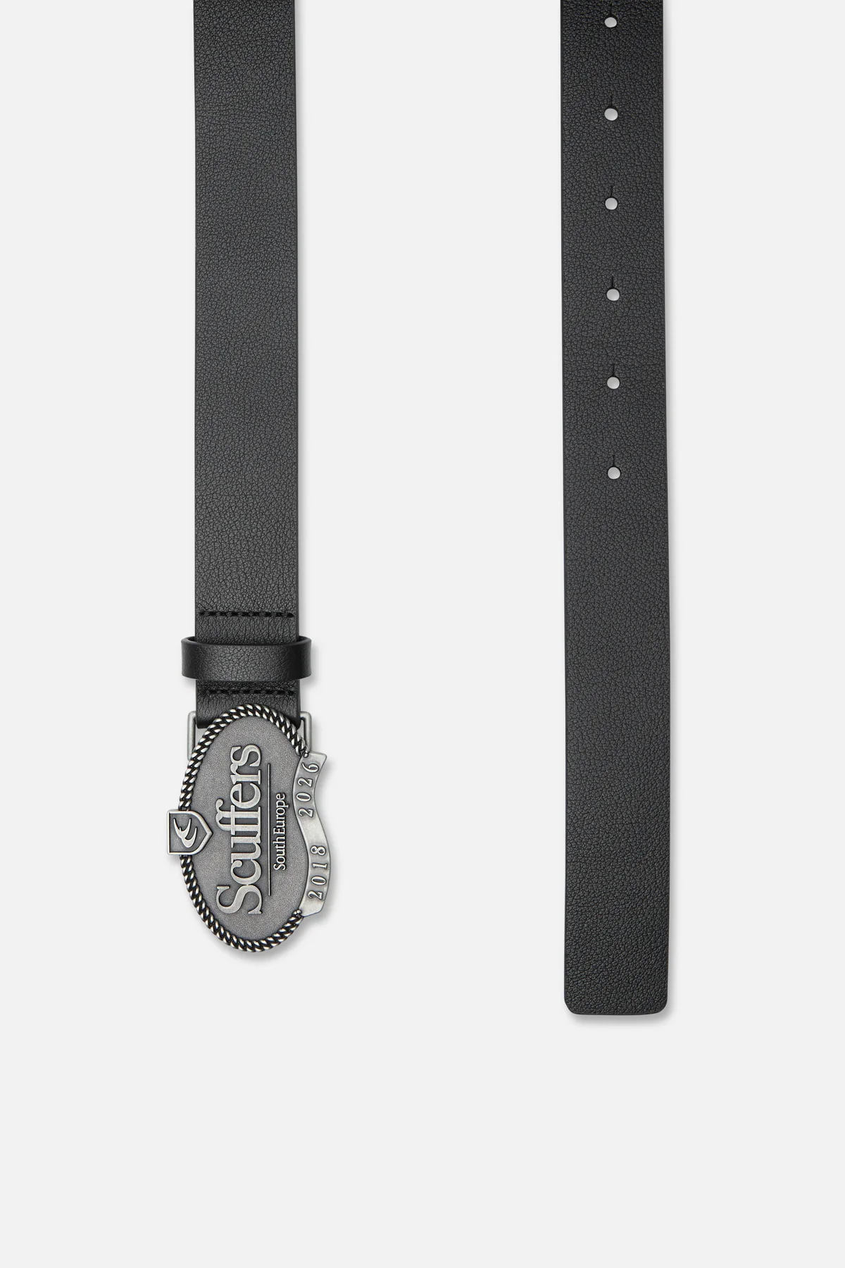 South Europe Black Belt - Image 2